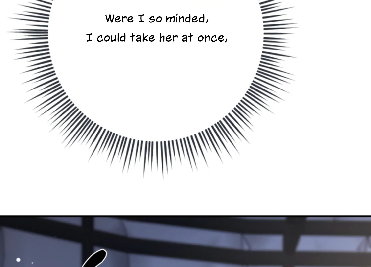 The Captive Princess At Night Chapter 12 - Page 214