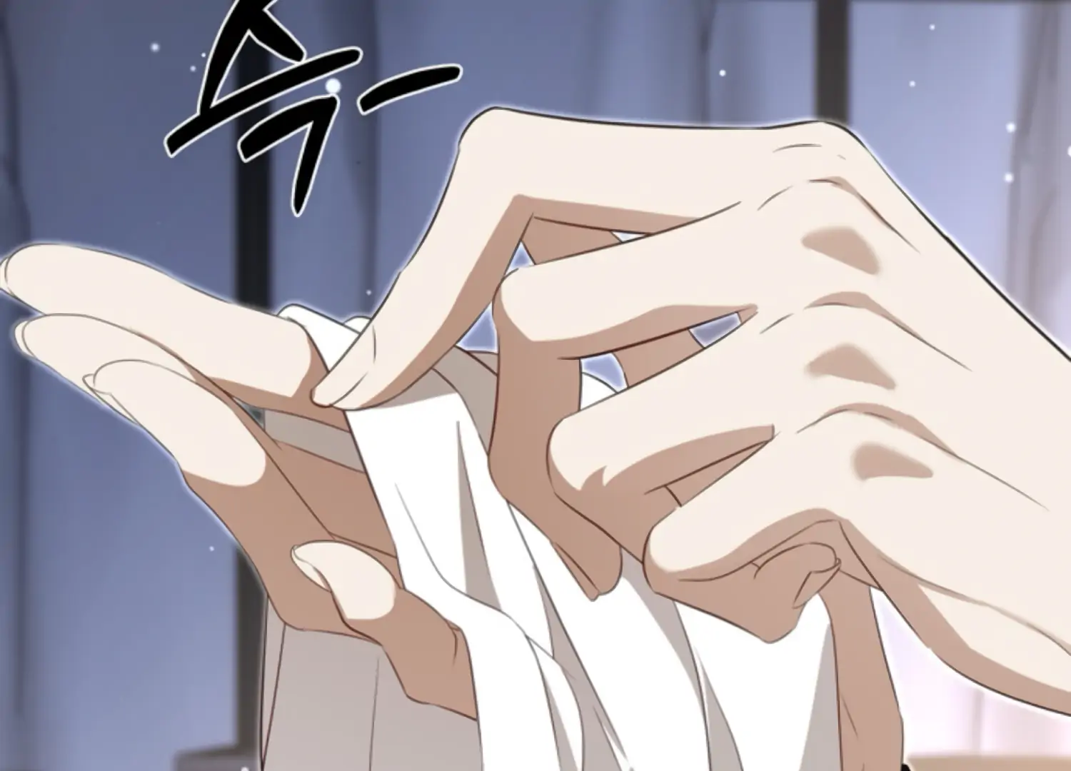 The Captive Princess At Night Chapter 12 - Page 215