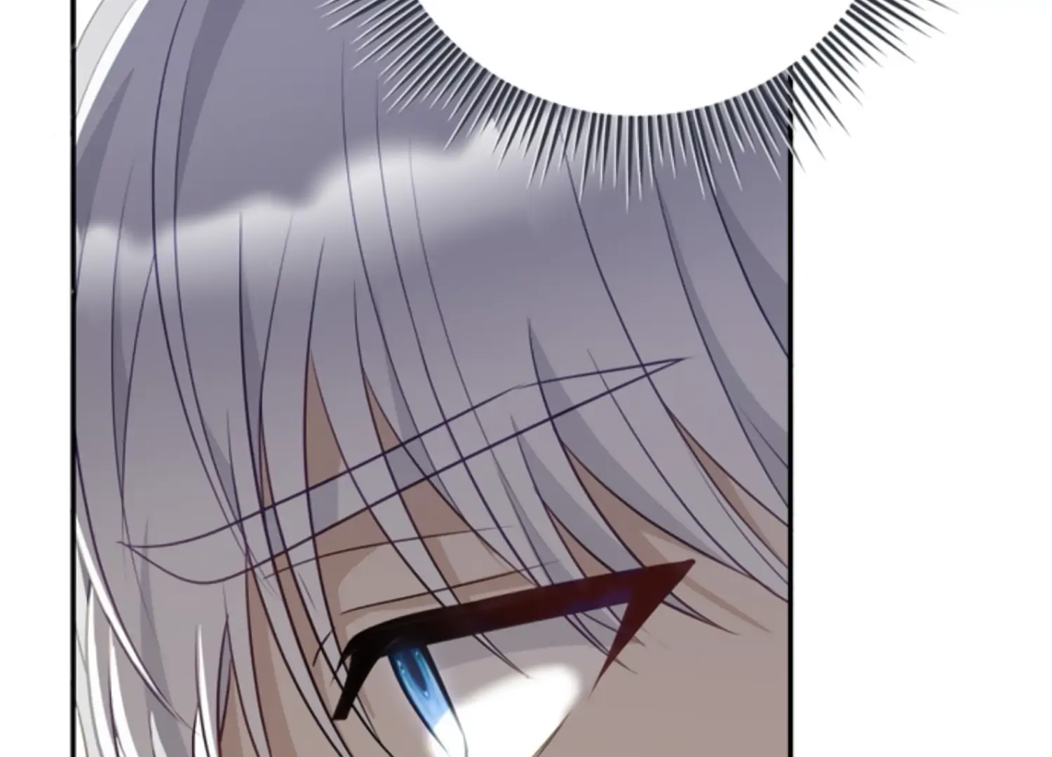 The Captive Princess At Night Chapter 12 - Page 217