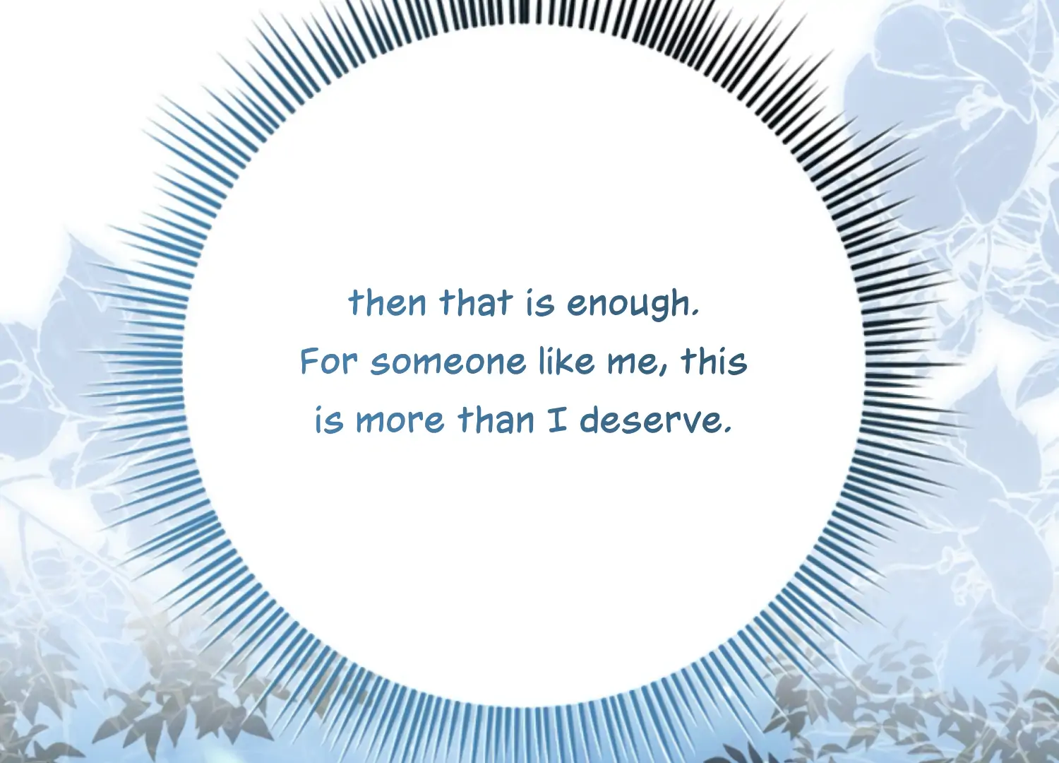 The Captive Princess At Night Chapter 12 - Page 23