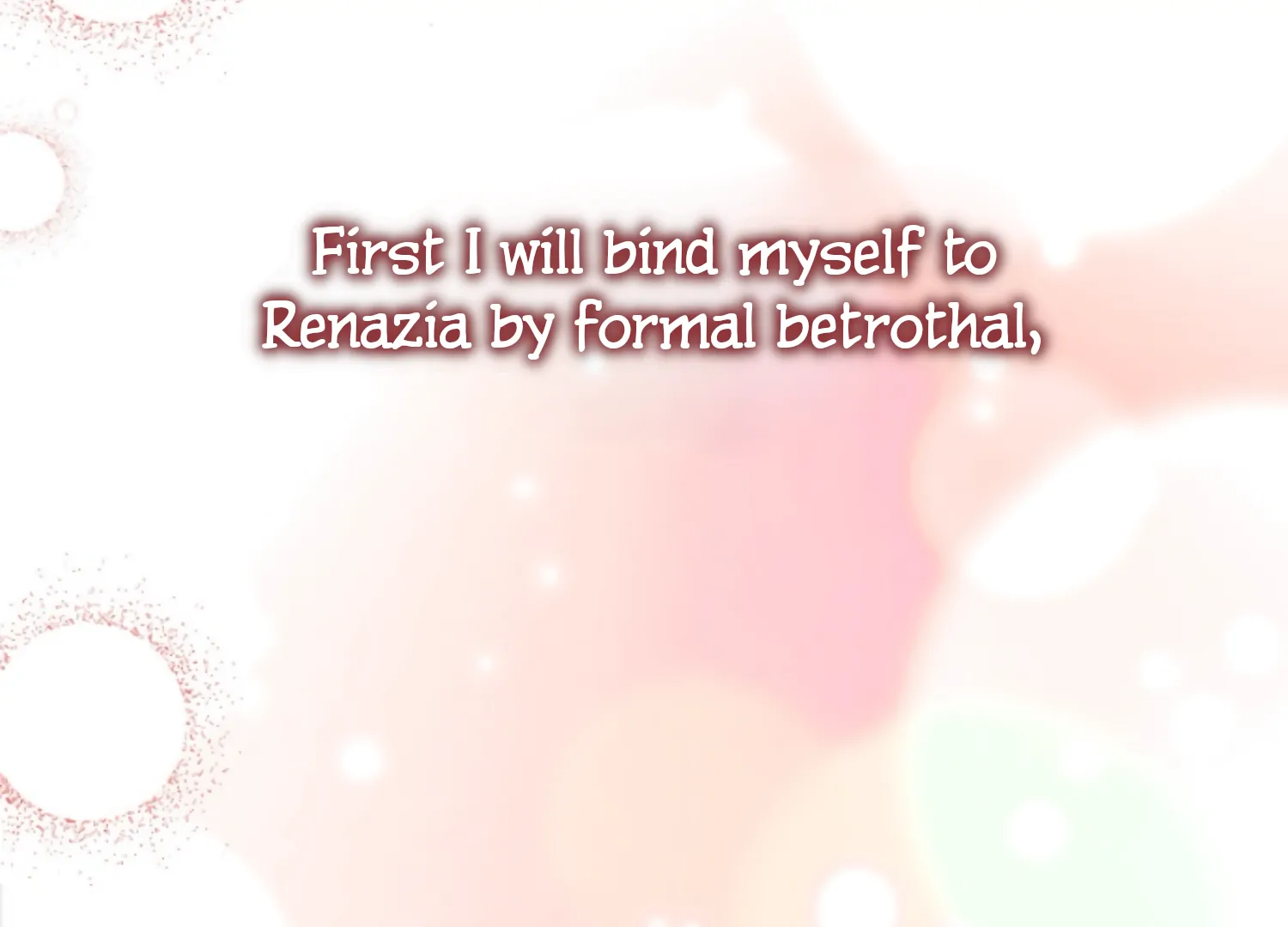 The Captive Princess At Night Chapter 12 - Page 221