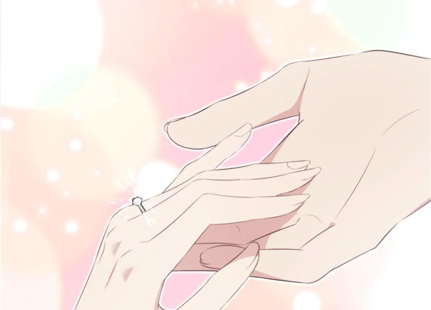 The Captive Princess At Night Chapter 12 - Page 222