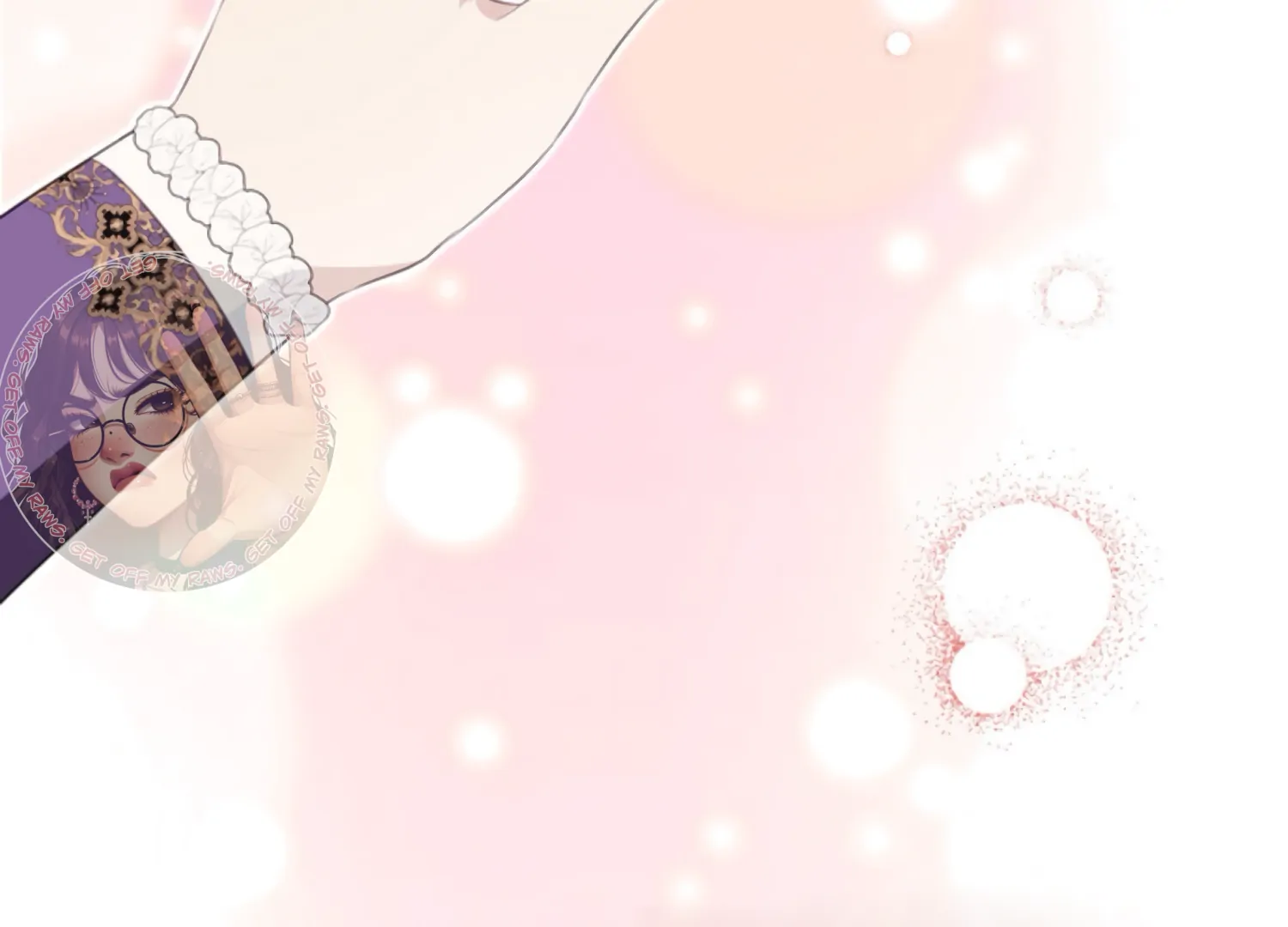 The Captive Princess At Night Chapter 12 - Page 223