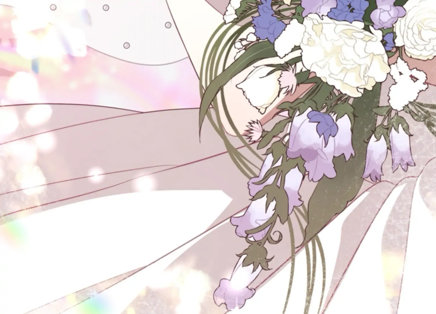 The Captive Princess At Night Chapter 12 - Page 227