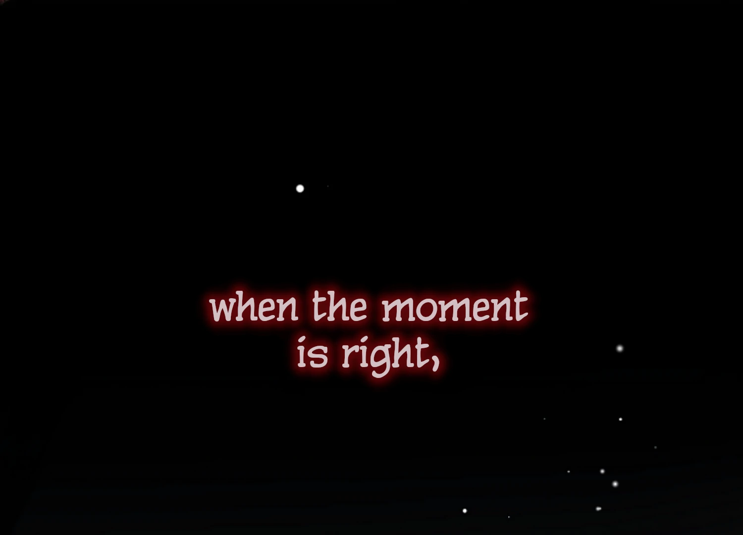 The Captive Princess At Night Chapter 12 - Page 235