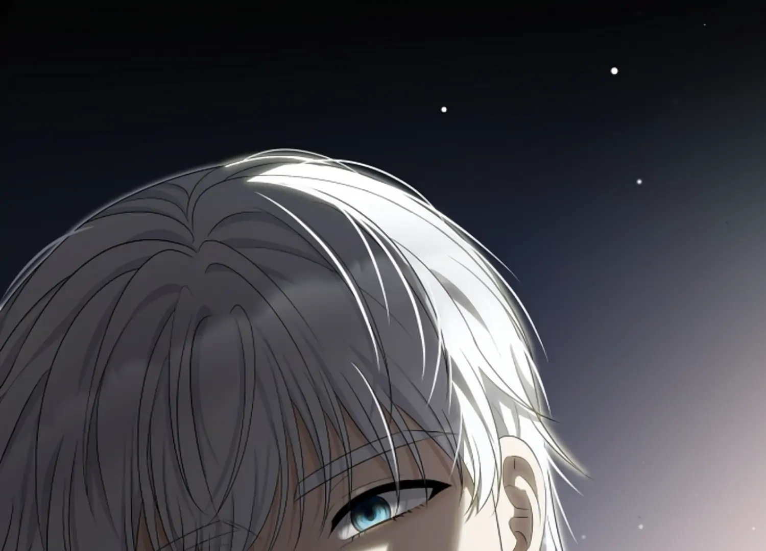 The Captive Princess At Night Chapter 12 - Page 236