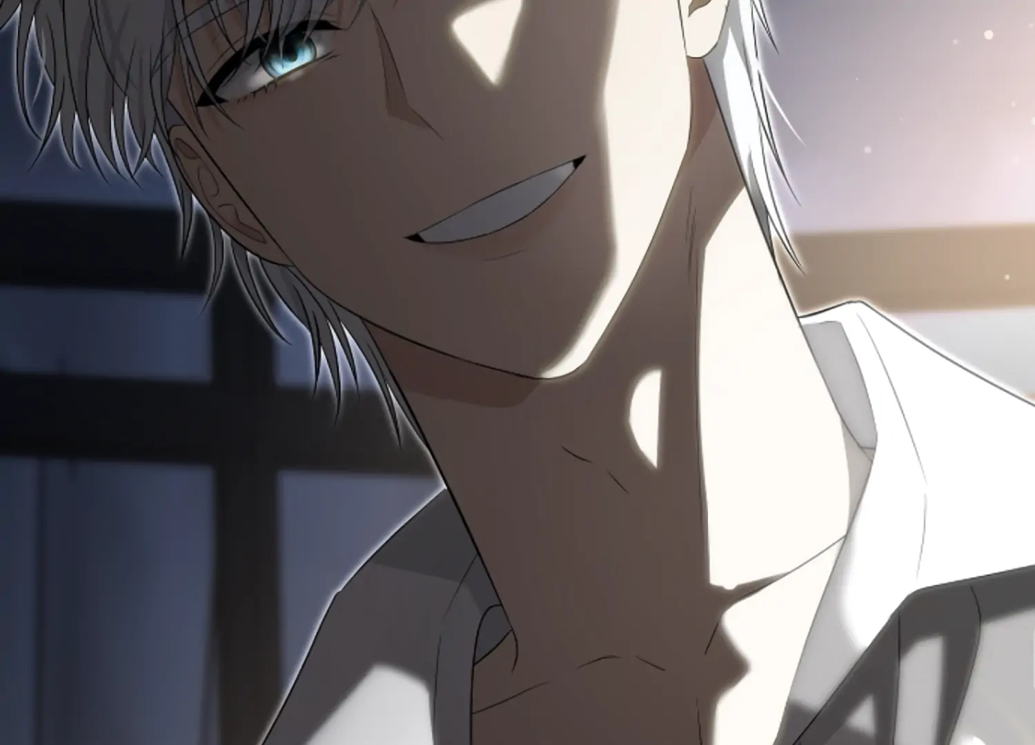 The Captive Princess At Night Chapter 12 - Page 237