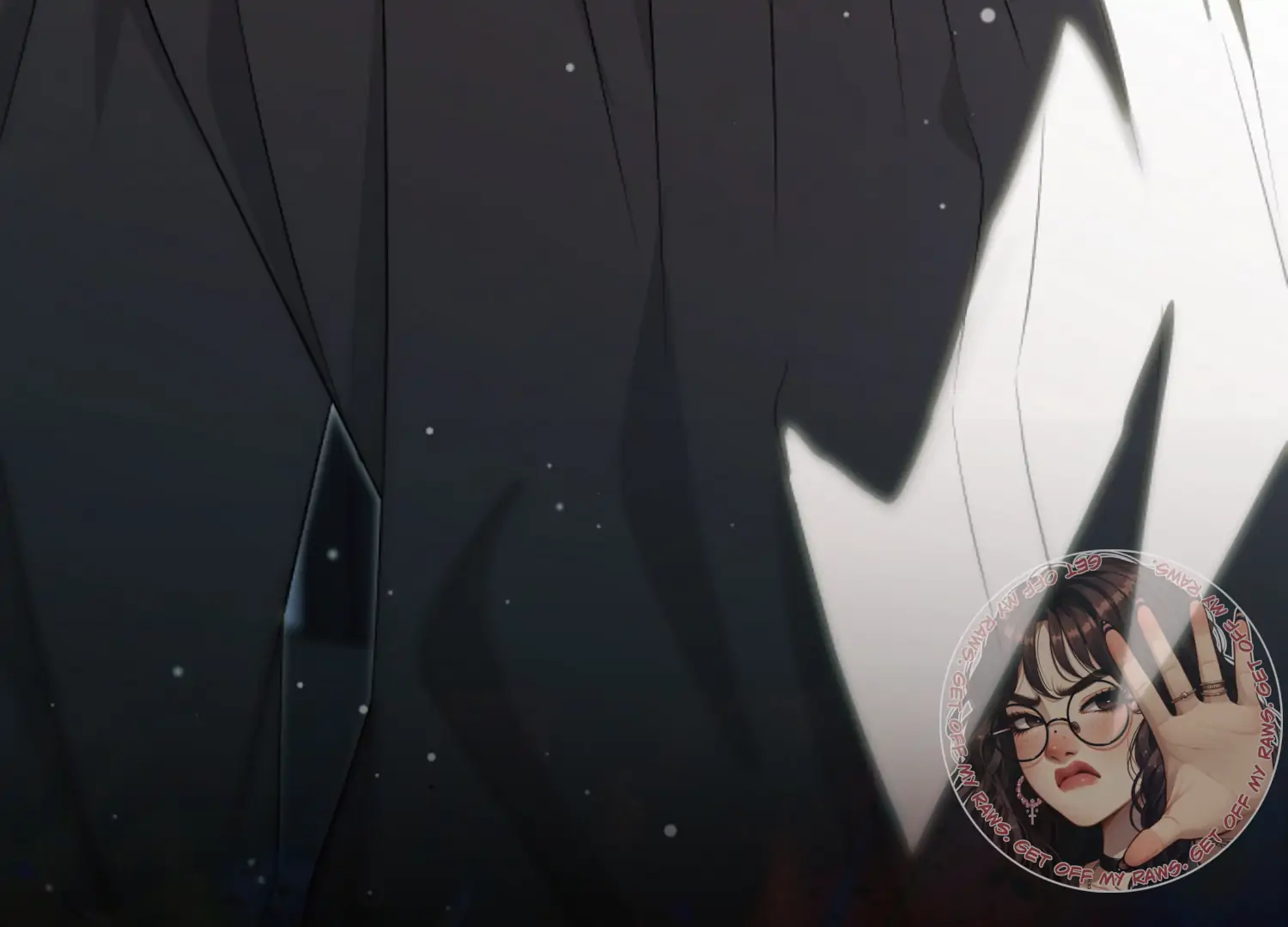 The Captive Princess At Night Chapter 12 - Page 239