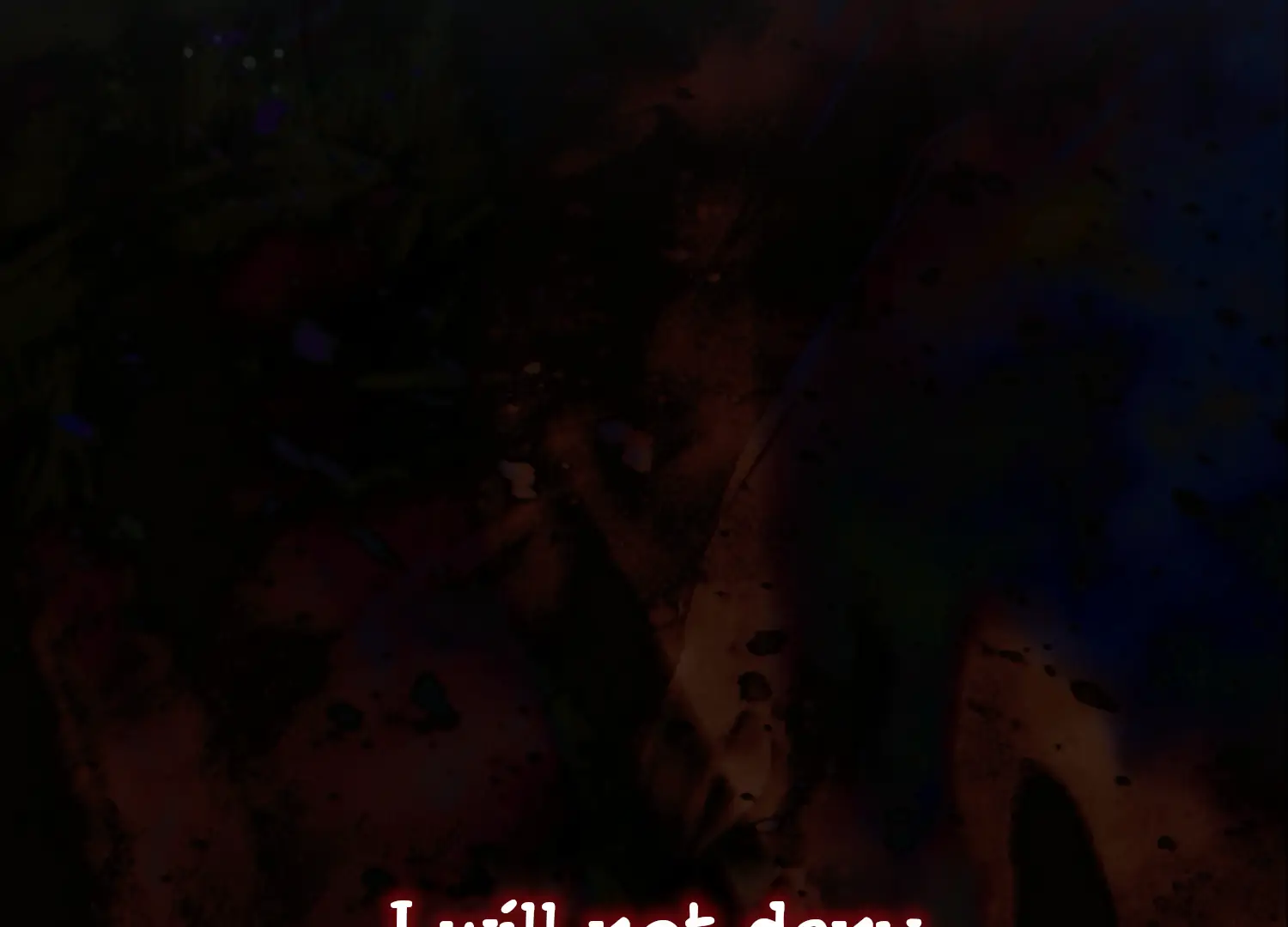 The Captive Princess At Night Chapter 12 - Page 240