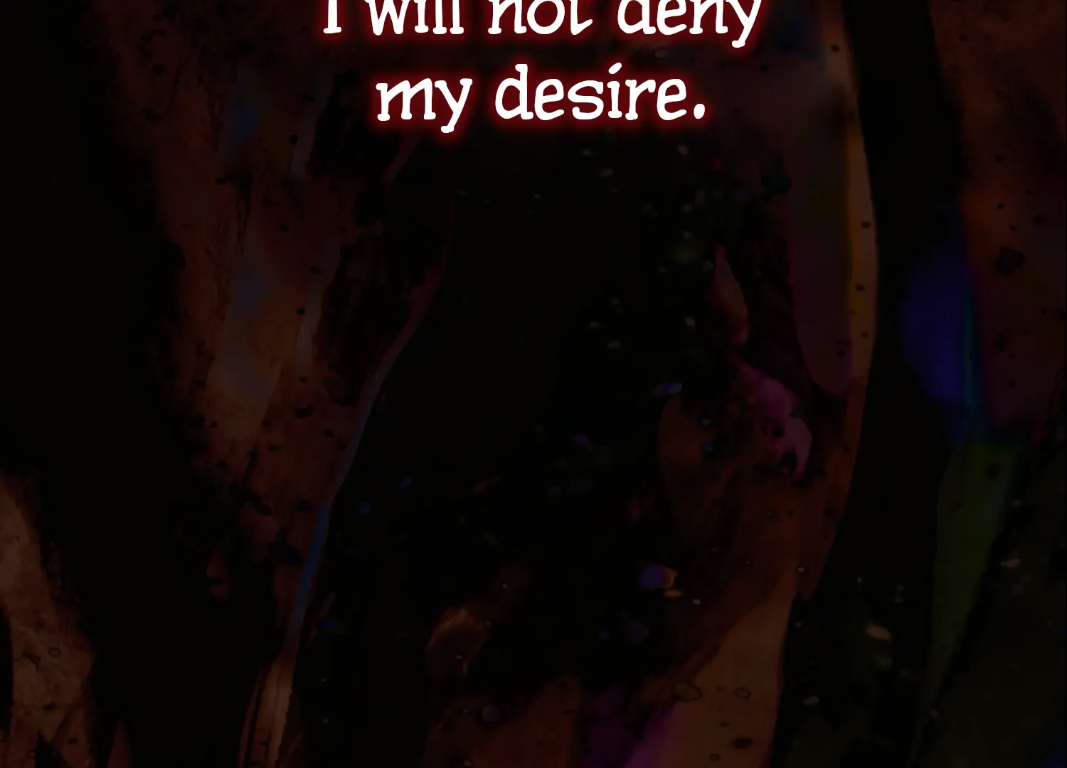 The Captive Princess At Night Chapter 12 - Page 241