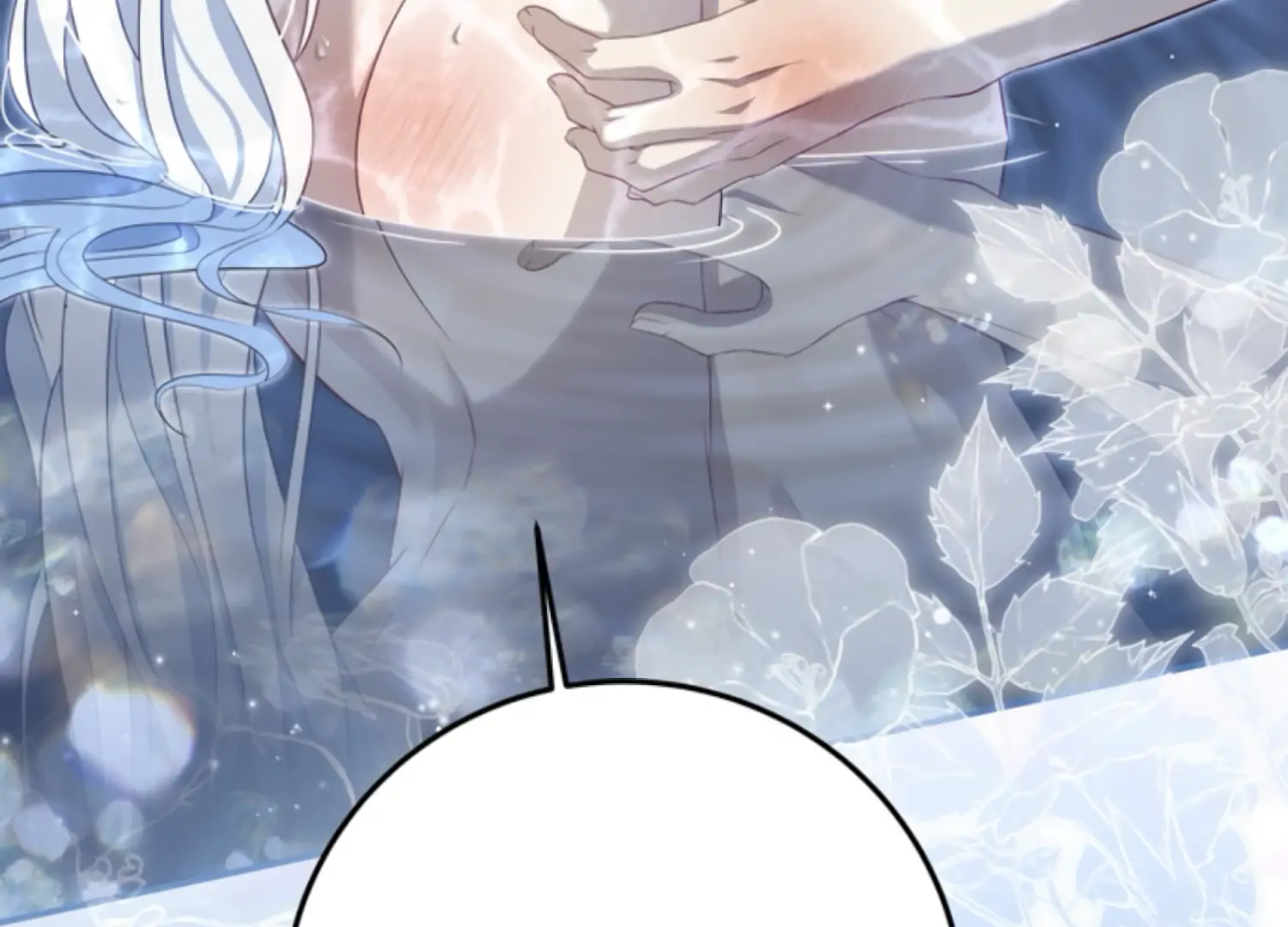 The Captive Princess At Night Chapter 12 - Page 26