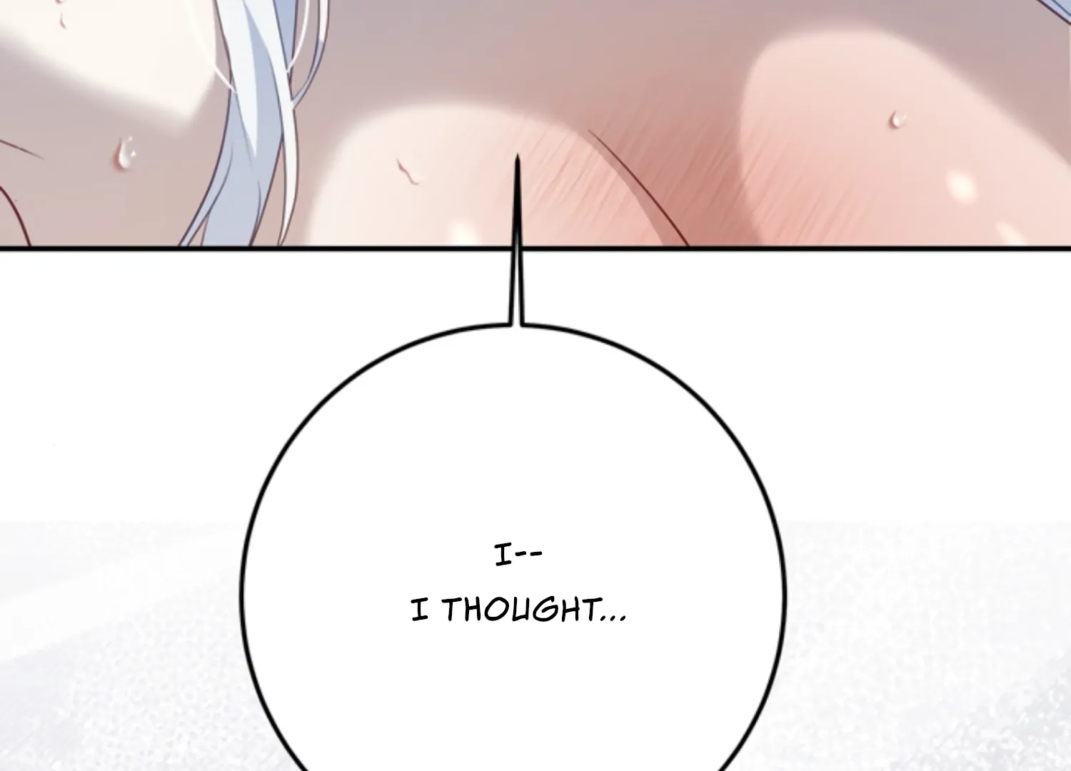 The Captive Princess At Night Chapter 12 - Page 33