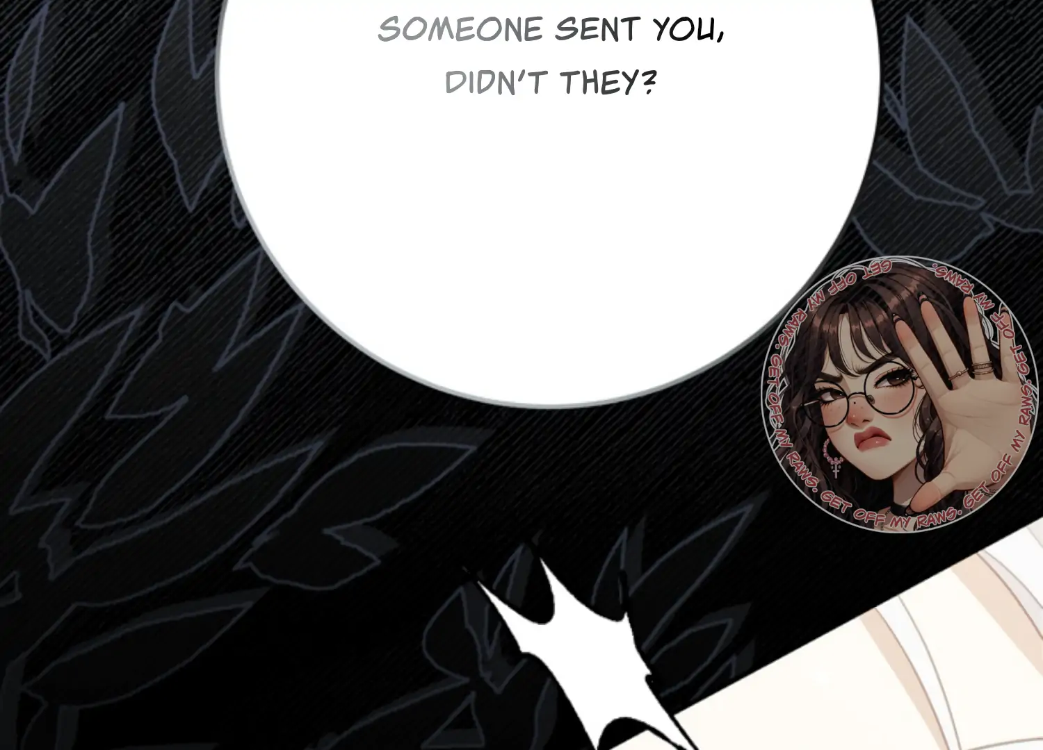 The Captive Princess At Night Chapter 12 - Page 38