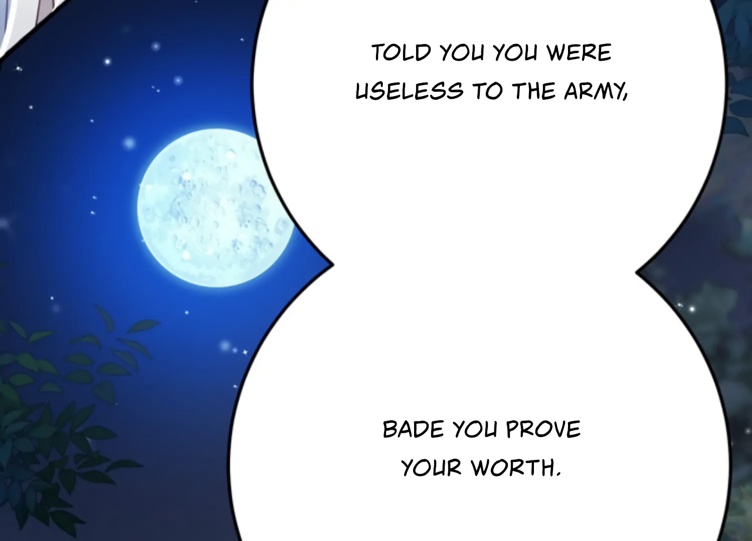 The Captive Princess At Night Chapter 12 - Page 41