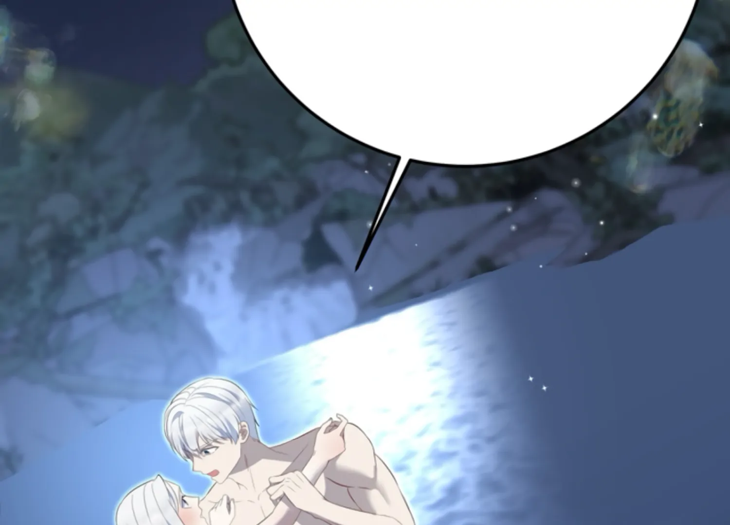 The Captive Princess At Night Chapter 12 - Page 42