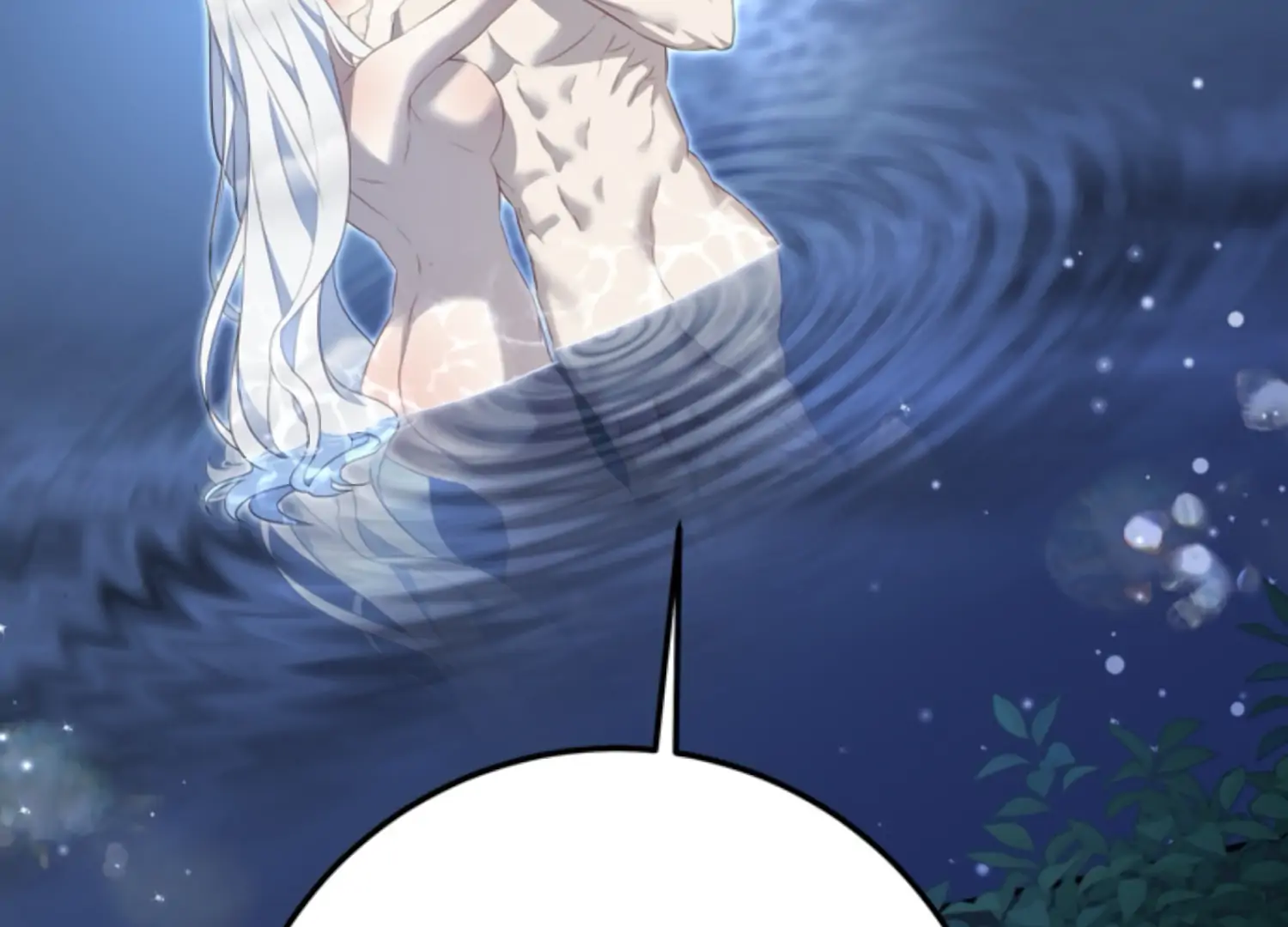 The Captive Princess At Night Chapter 12 - Page 43