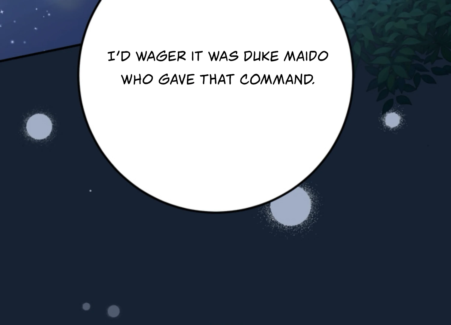 The Captive Princess At Night Chapter 12 - Page 44