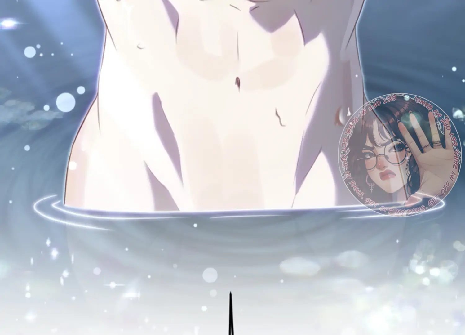 The Captive Princess At Night Chapter 12 - Page 51