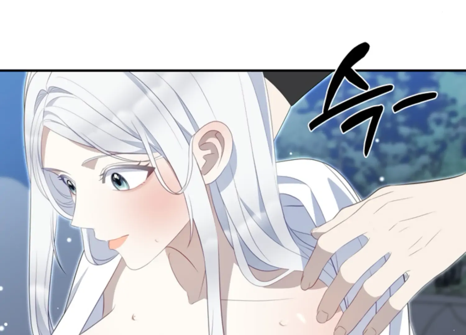 The Captive Princess At Night Chapter 12 - Page 58