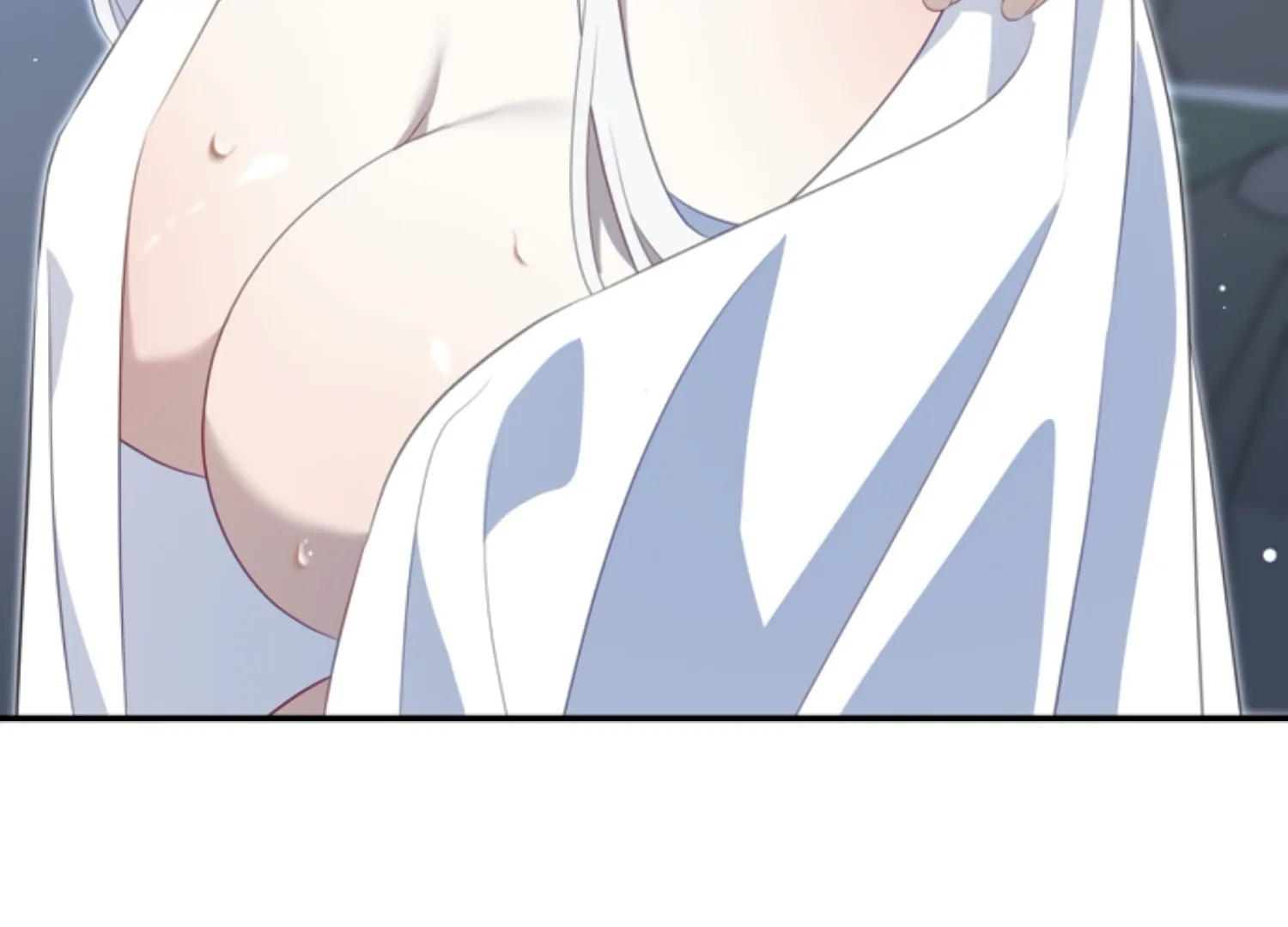 The Captive Princess At Night Chapter 12 - Page 59