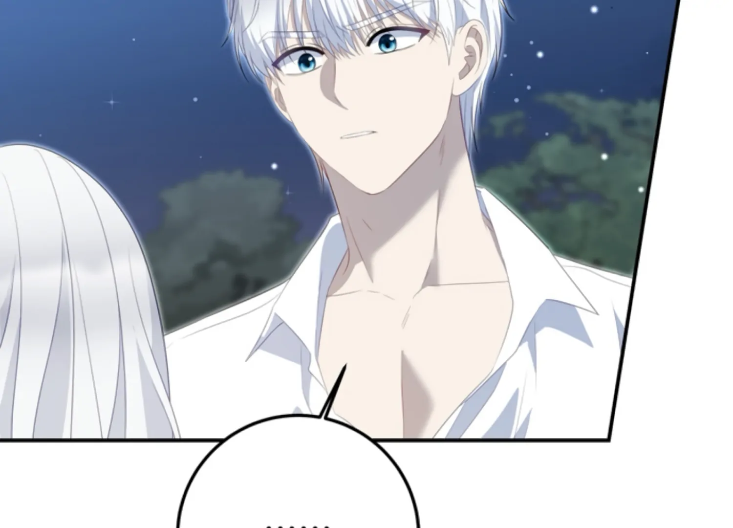 The Captive Princess At Night Chapter 12 - Page 65