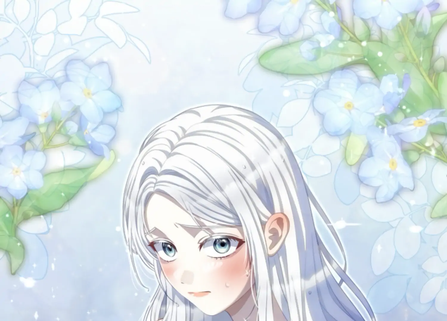 The Captive Princess At Night Chapter 12 - Page 67