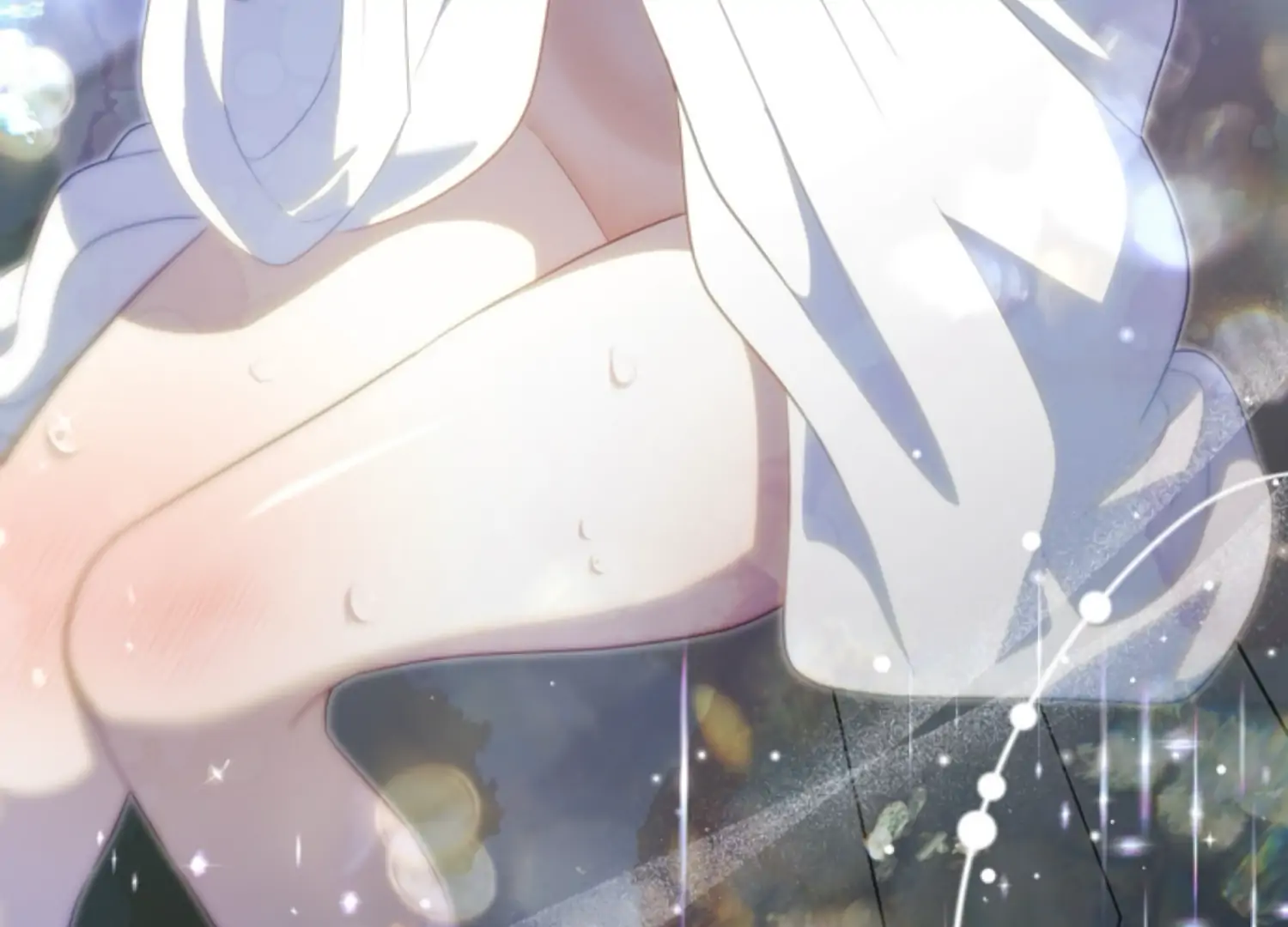 The Captive Princess At Night Chapter 12 - Page 69