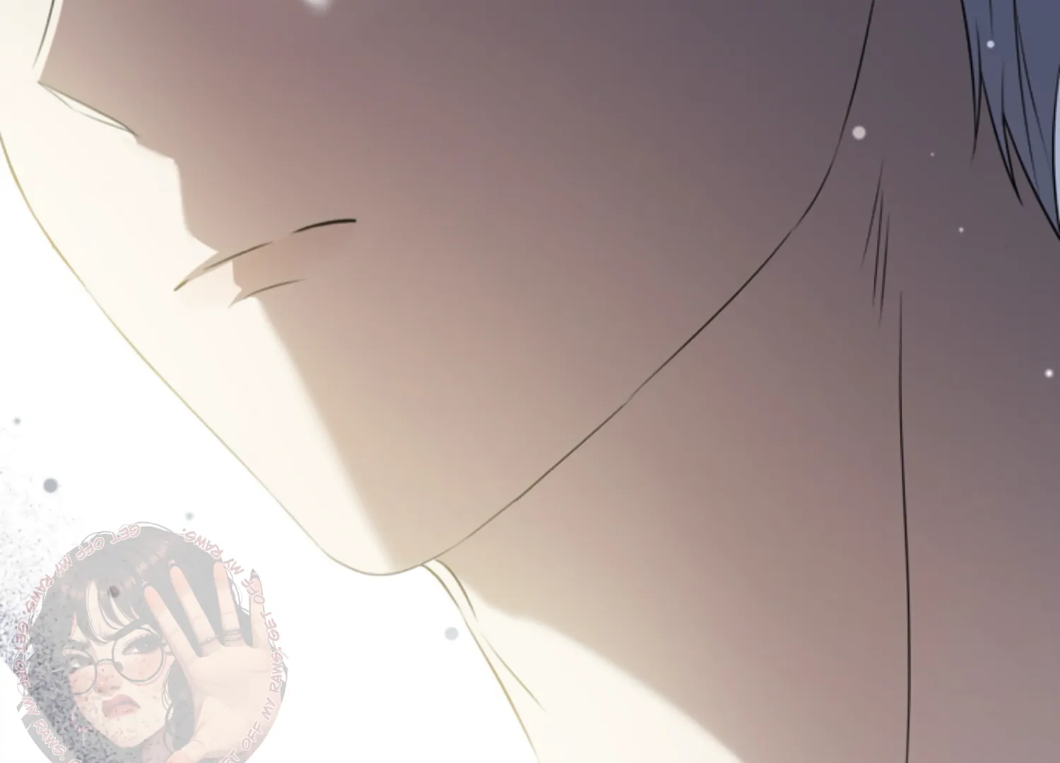 The Captive Princess At Night Chapter 12 - Page 71