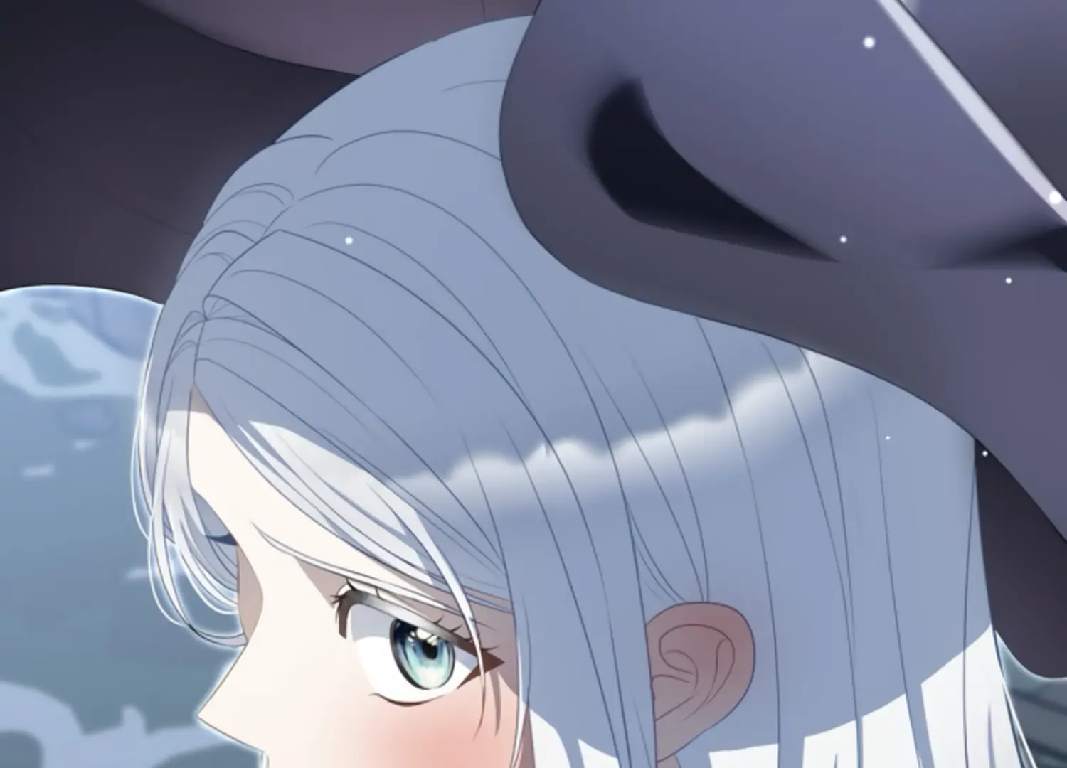 The Captive Princess At Night Chapter 12 - Page 76