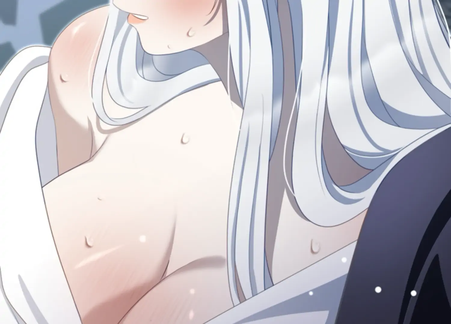 The Captive Princess At Night Chapter 12 - Page 77