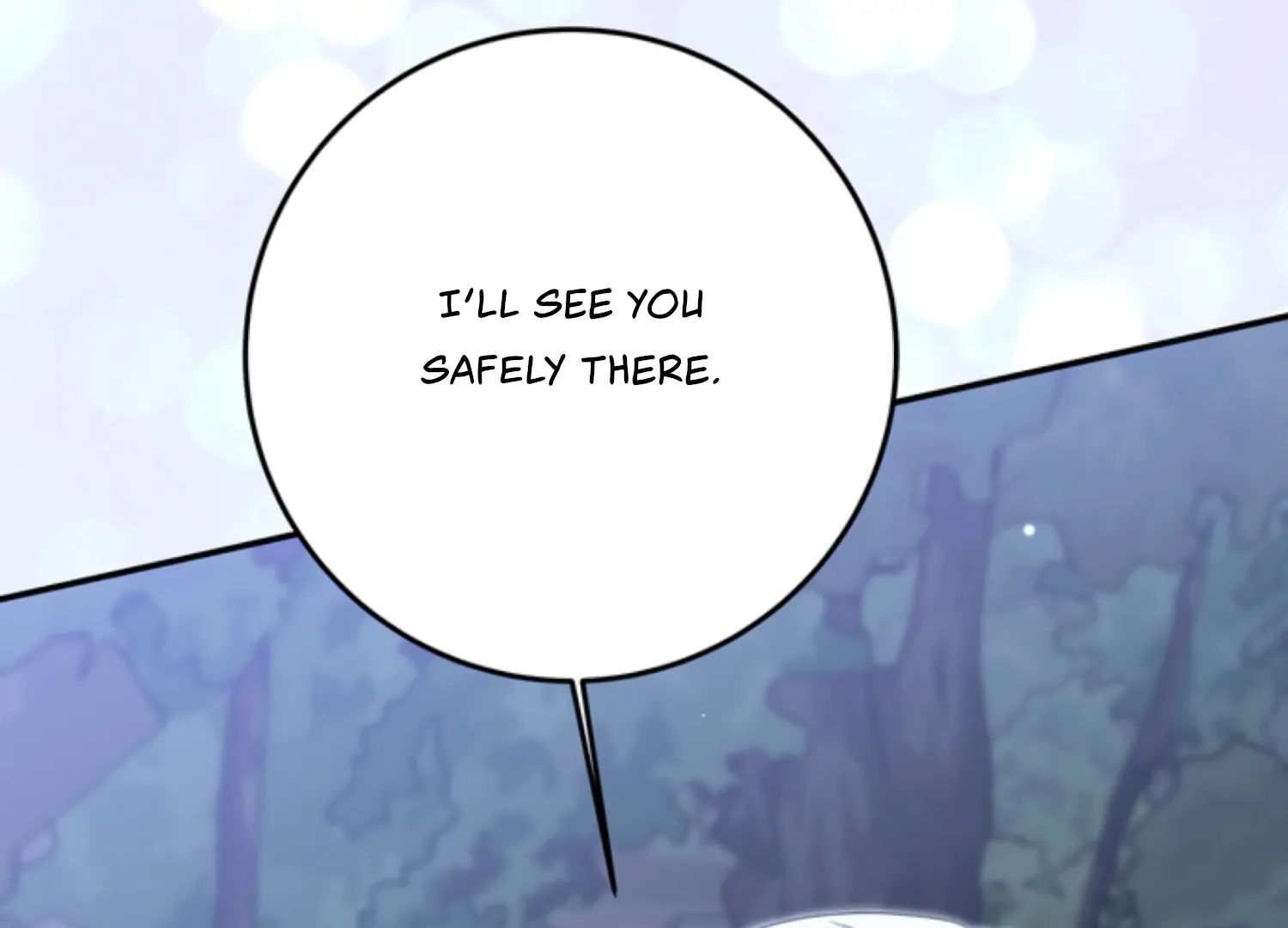 The Captive Princess At Night Chapter 12 - Page 79