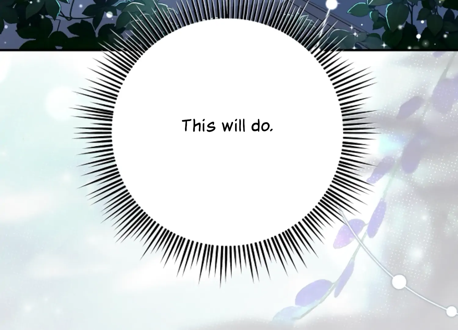 The Captive Princess At Night Chapter 12 - Page 9