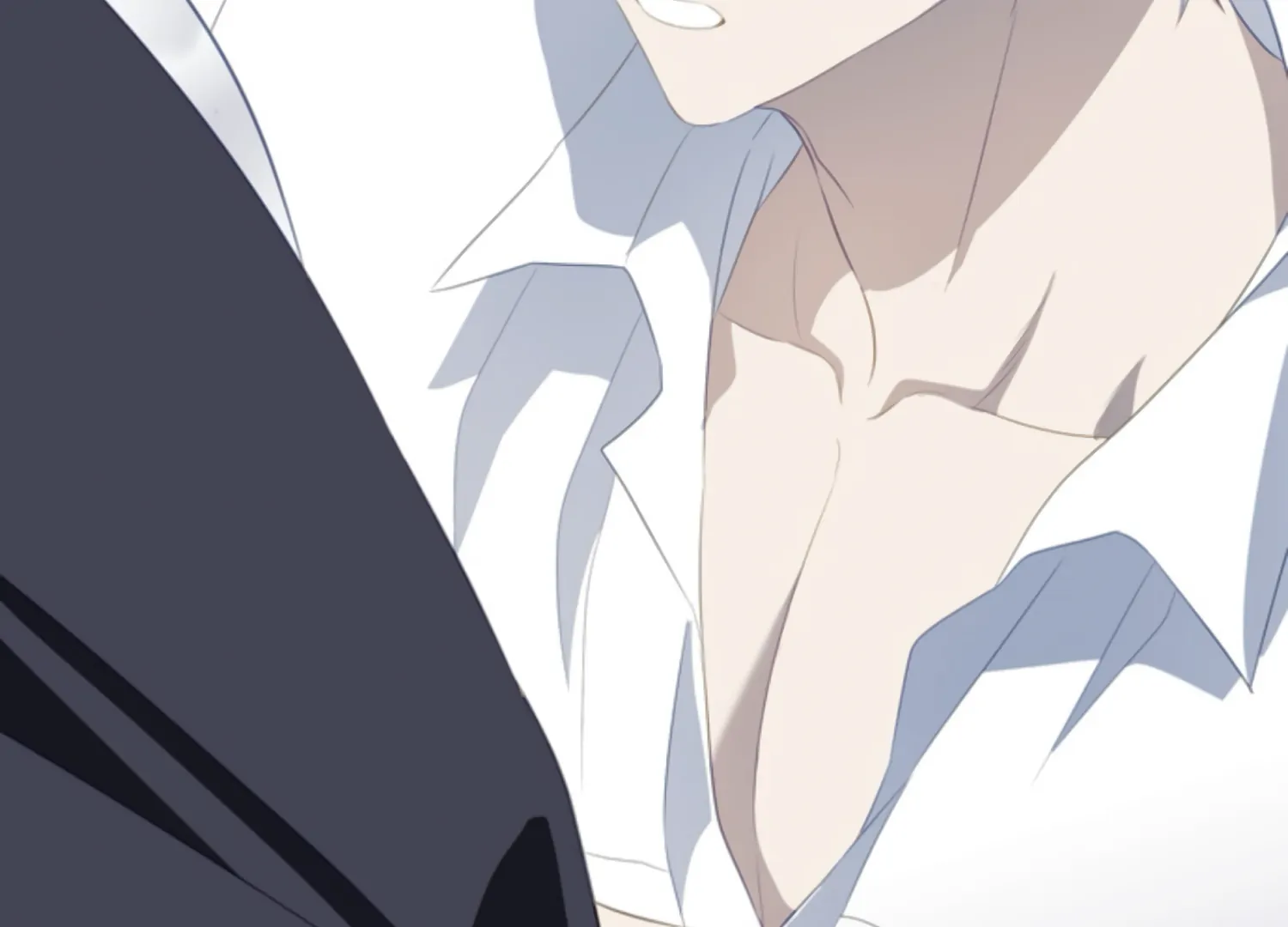 The Captive Princess At Night Chapter 12 - Page 81