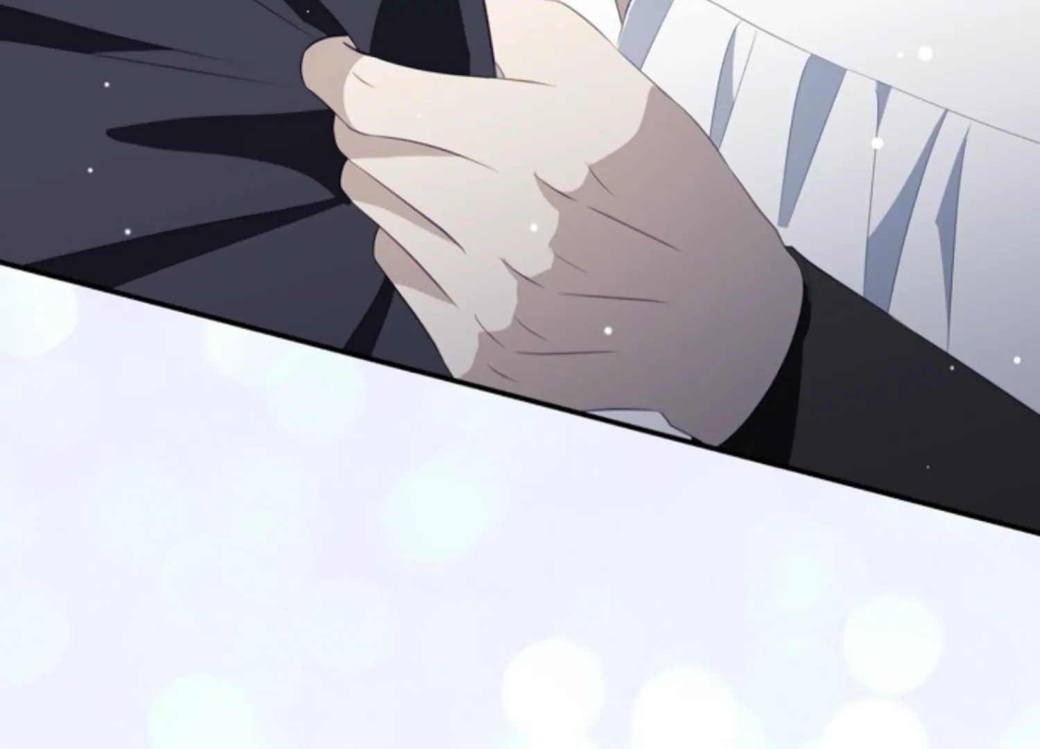 The Captive Princess At Night Chapter 12 - Page 82