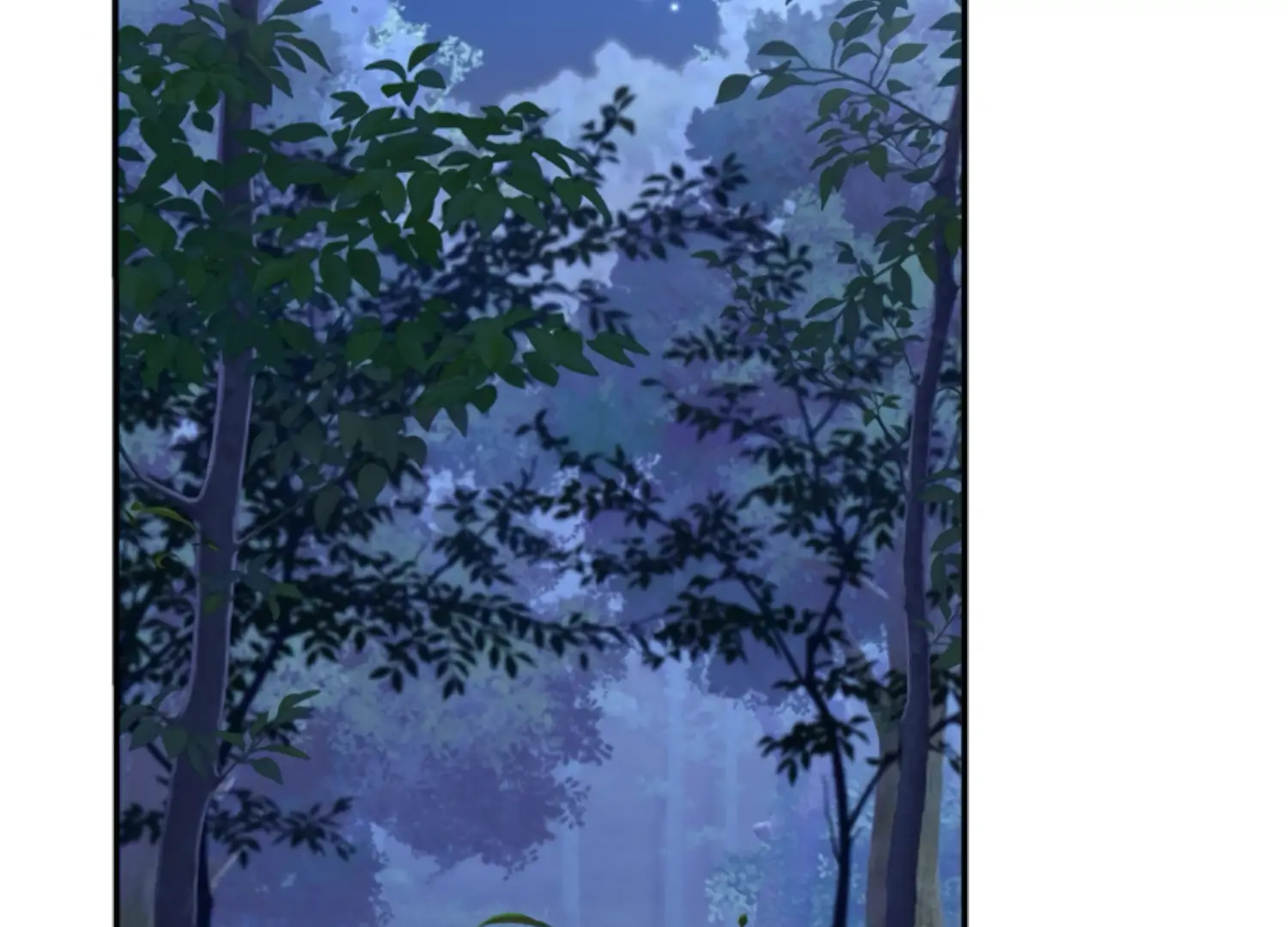 The Captive Princess At Night Chapter 12 - Page 85