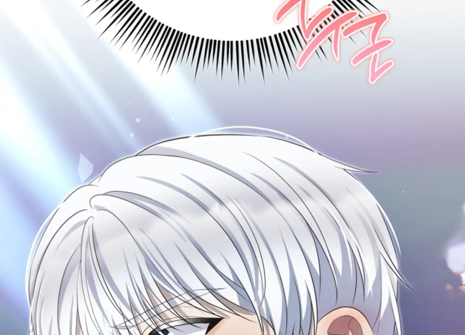 The Captive Princess At Night Chapter 12 - Page 94