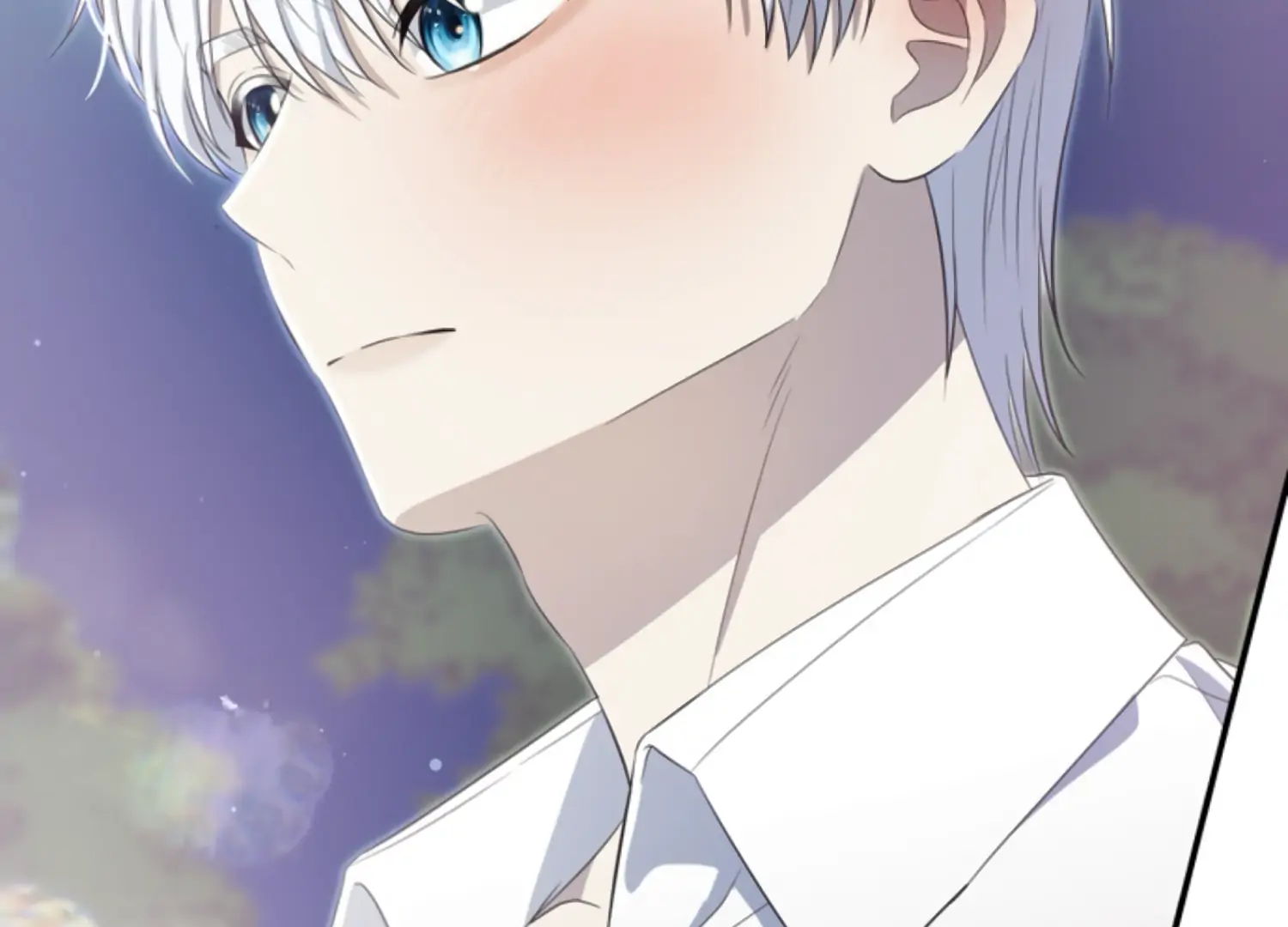 The Captive Princess At Night Chapter 12 - Page 95