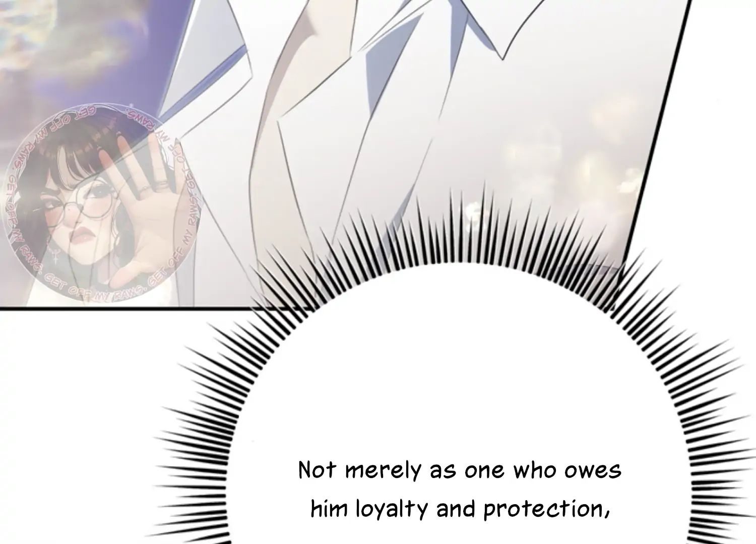 The Captive Princess At Night Chapter 12 - Page 96