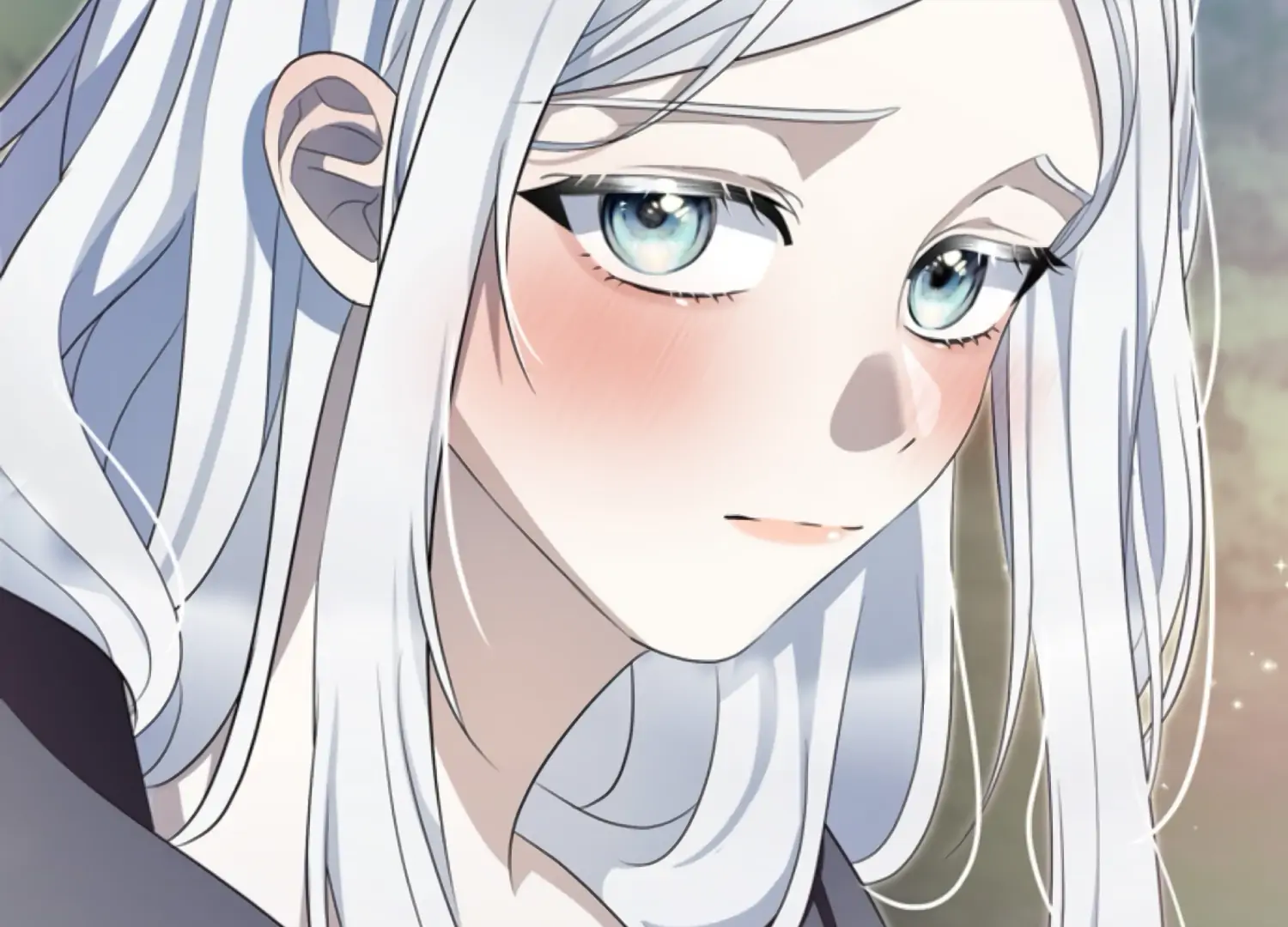 The Captive Princess At Night Chapter 12 - Page 98