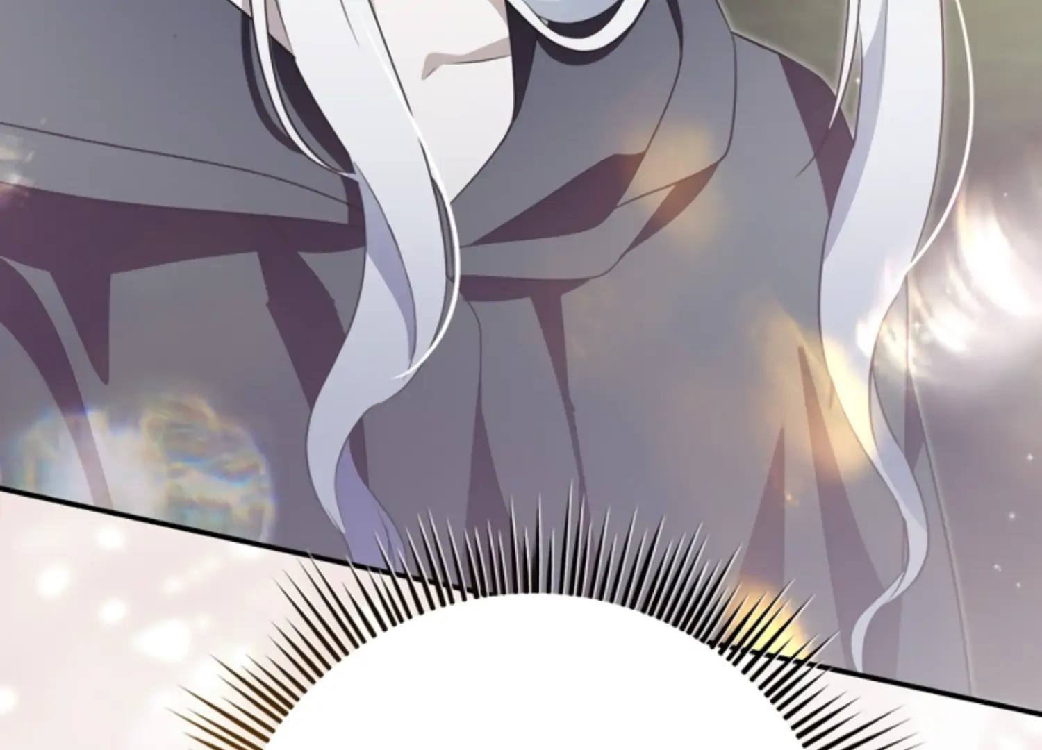 The Captive Princess At Night Chapter 12 - Page 99