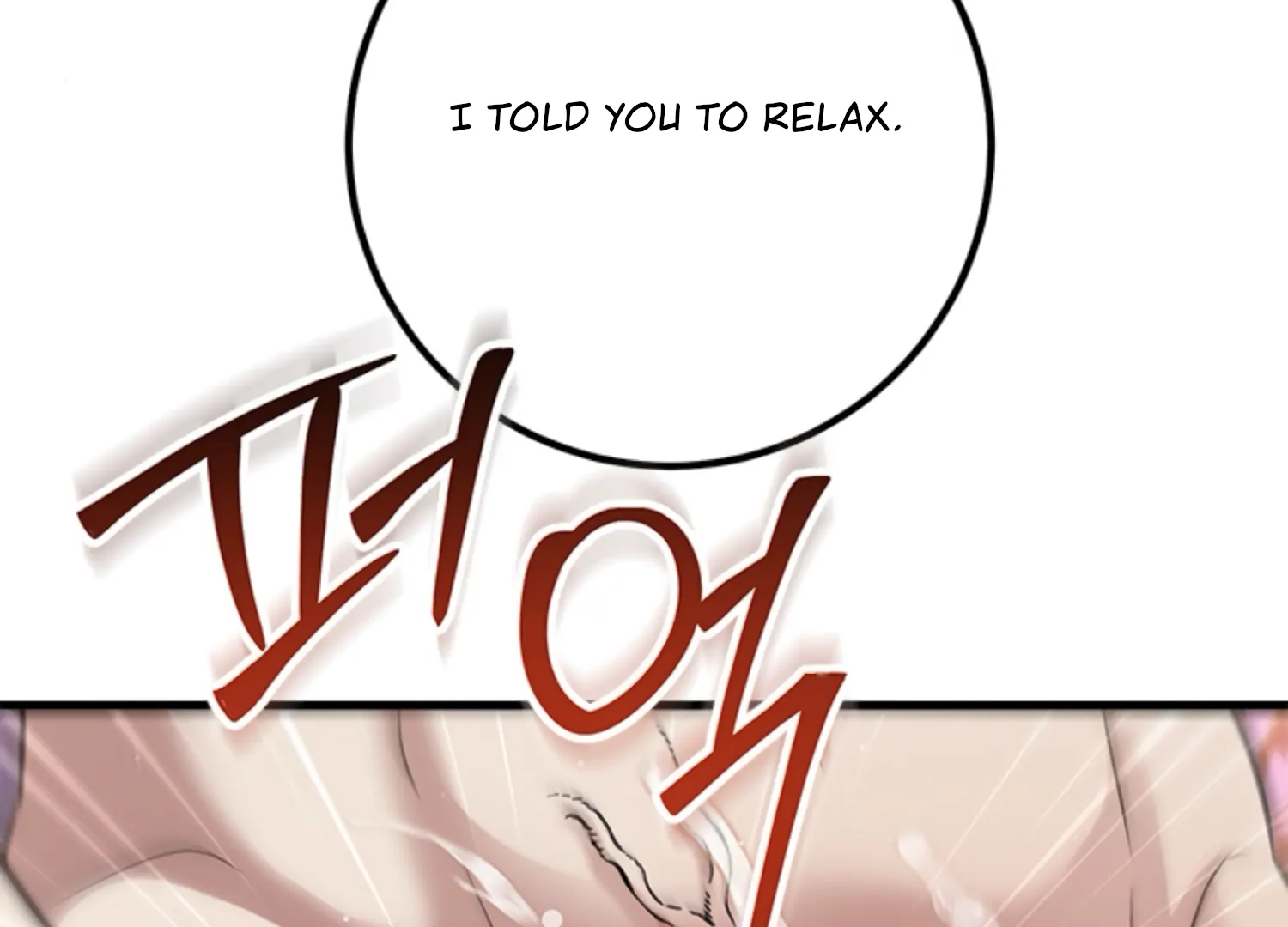 The Captive Princess At Night Chapter 2 - Page 111