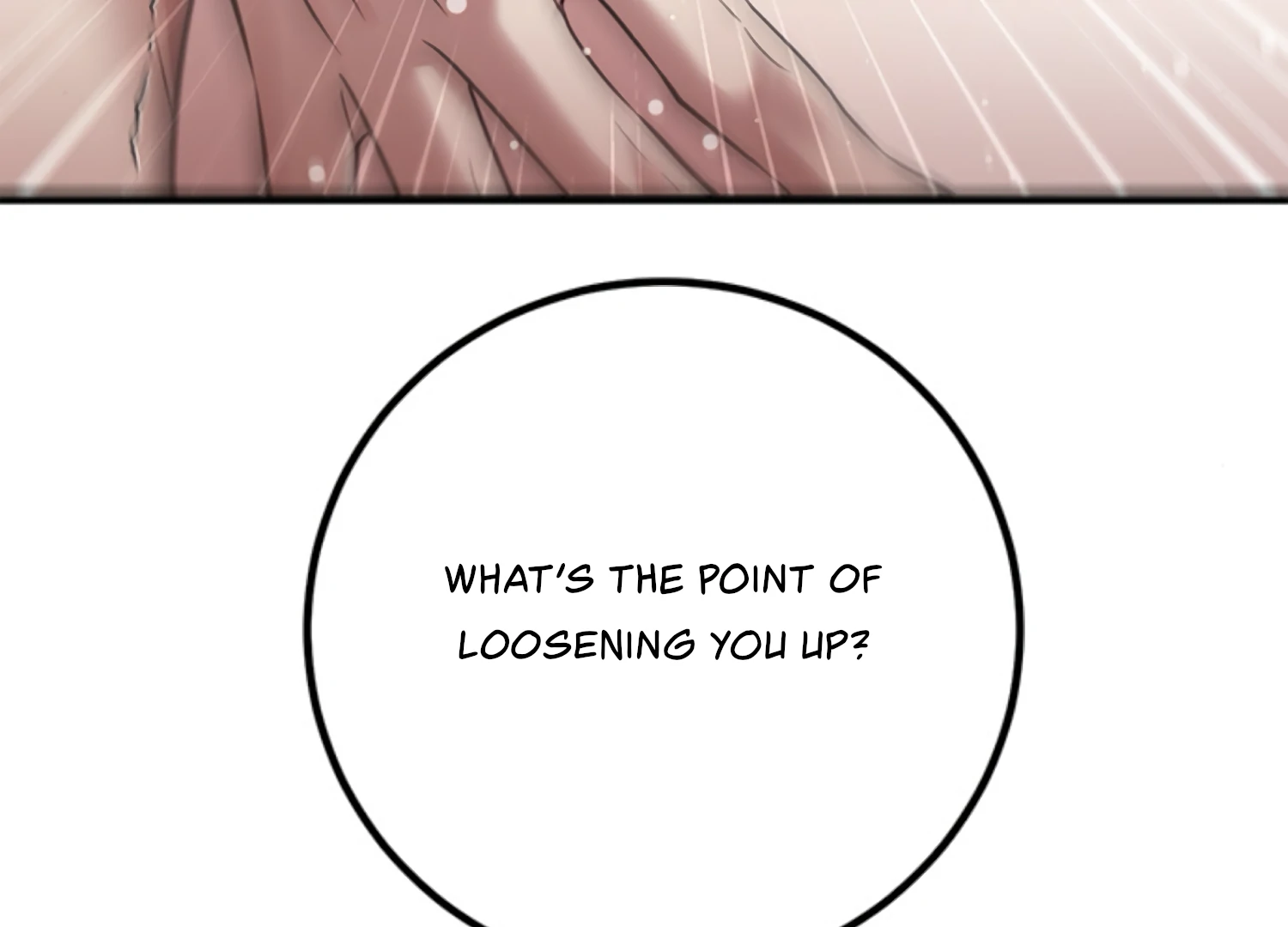 The Captive Princess At Night Chapter 2 - Page 113