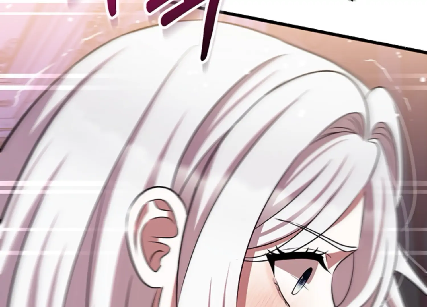 The Captive Princess At Night Chapter 2 - Page 121