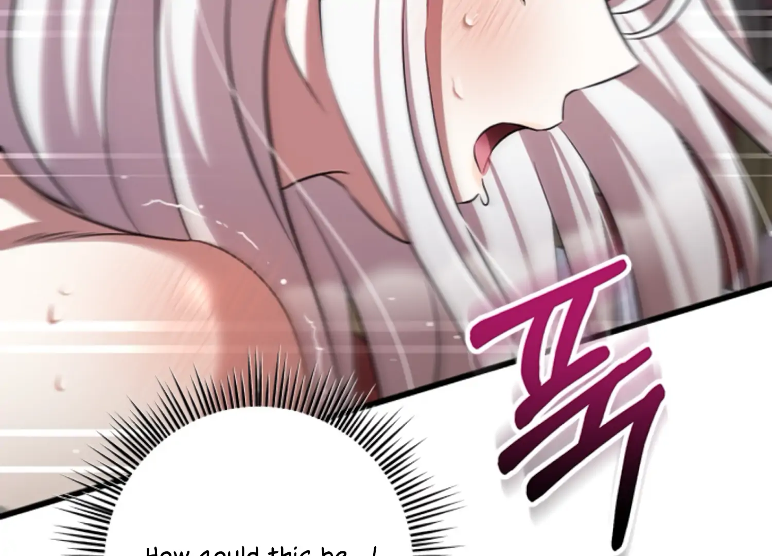 The Captive Princess At Night Chapter 2 - Page 122