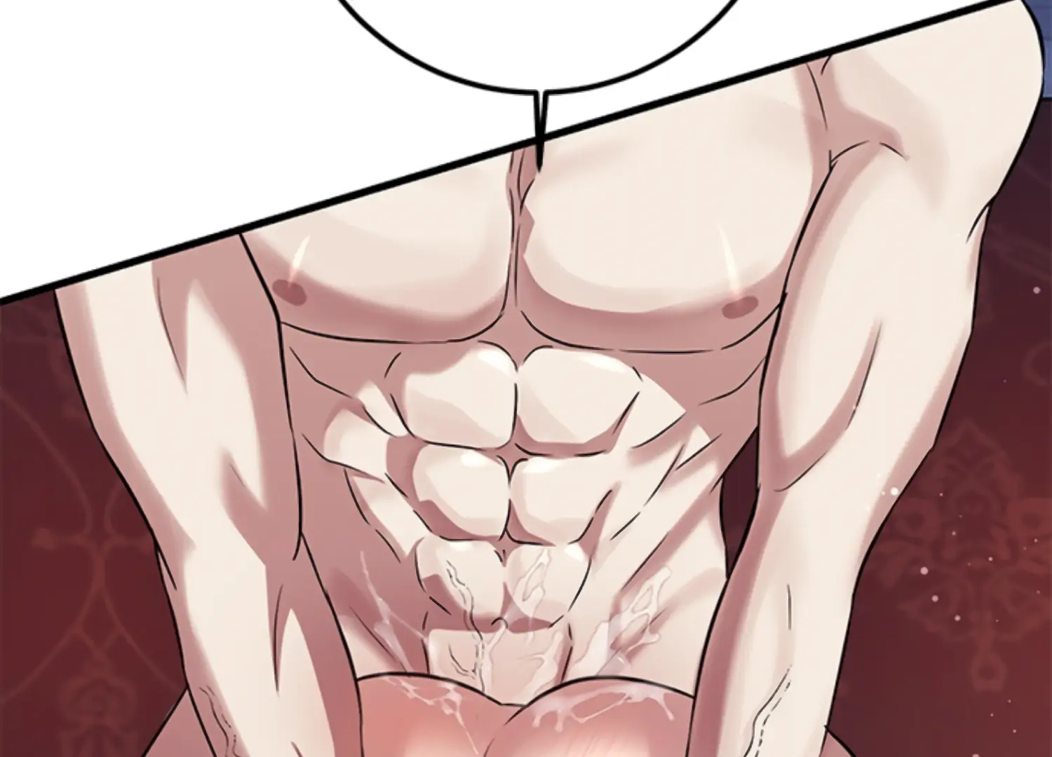 The Captive Princess At Night Chapter 2 - Page 125