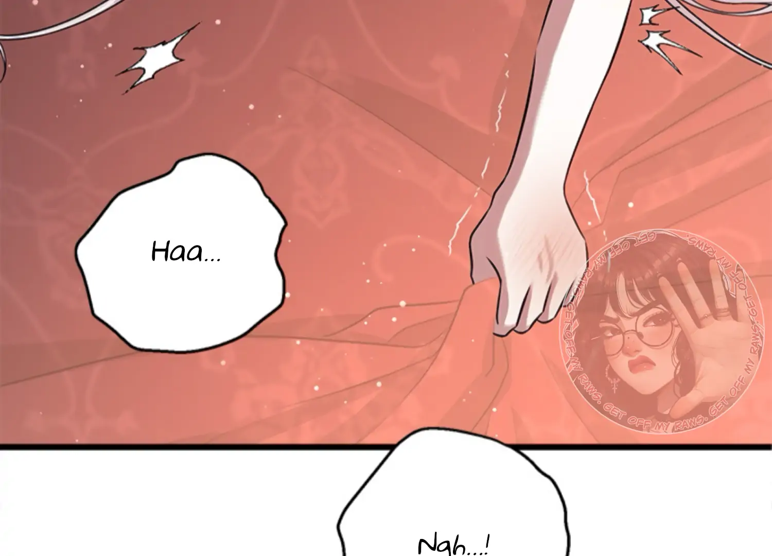 The Captive Princess At Night Chapter 2 - Page 128