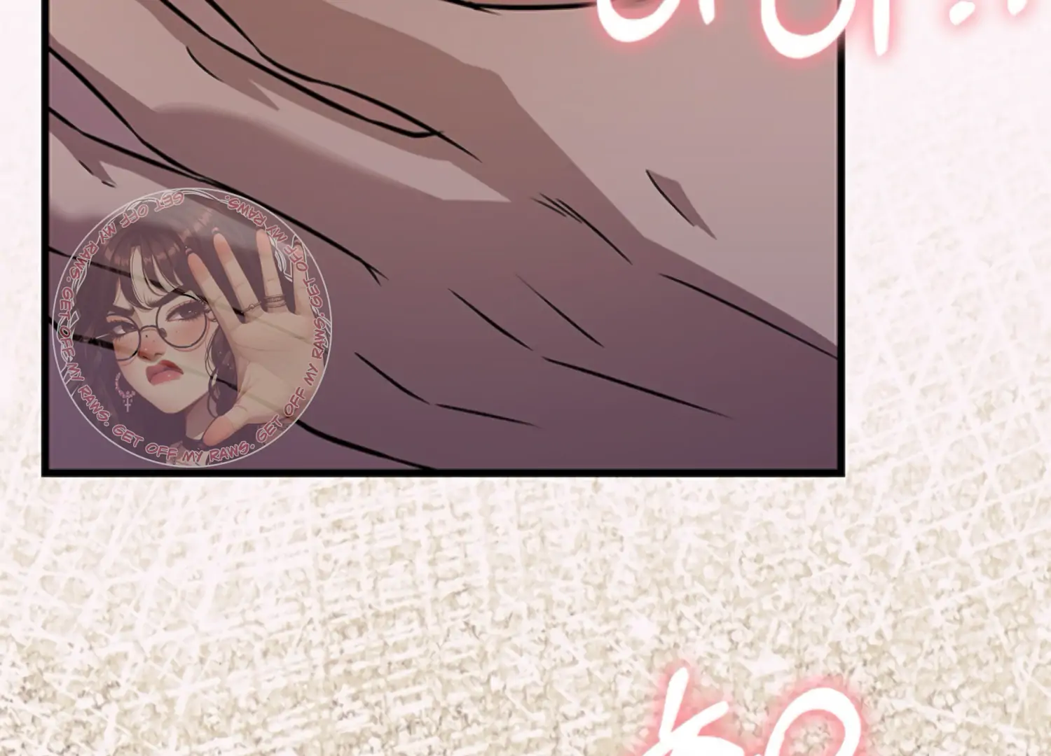 The Captive Princess At Night Chapter 2 - Page 14