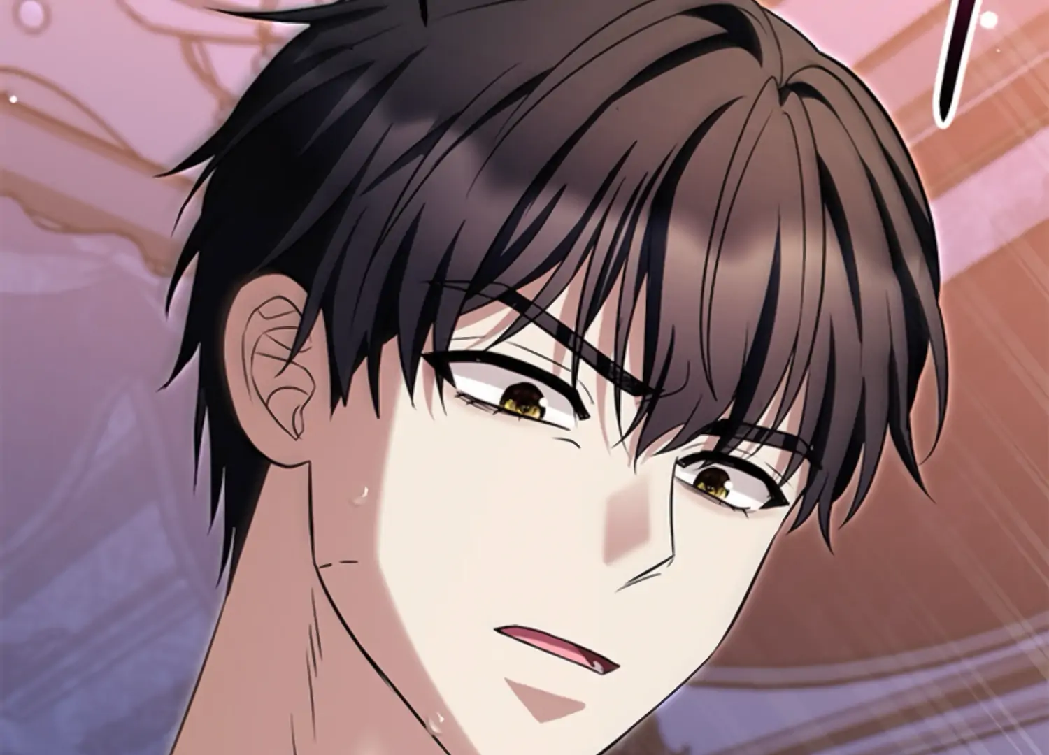 The Captive Princess At Night Chapter 2 - Page 135