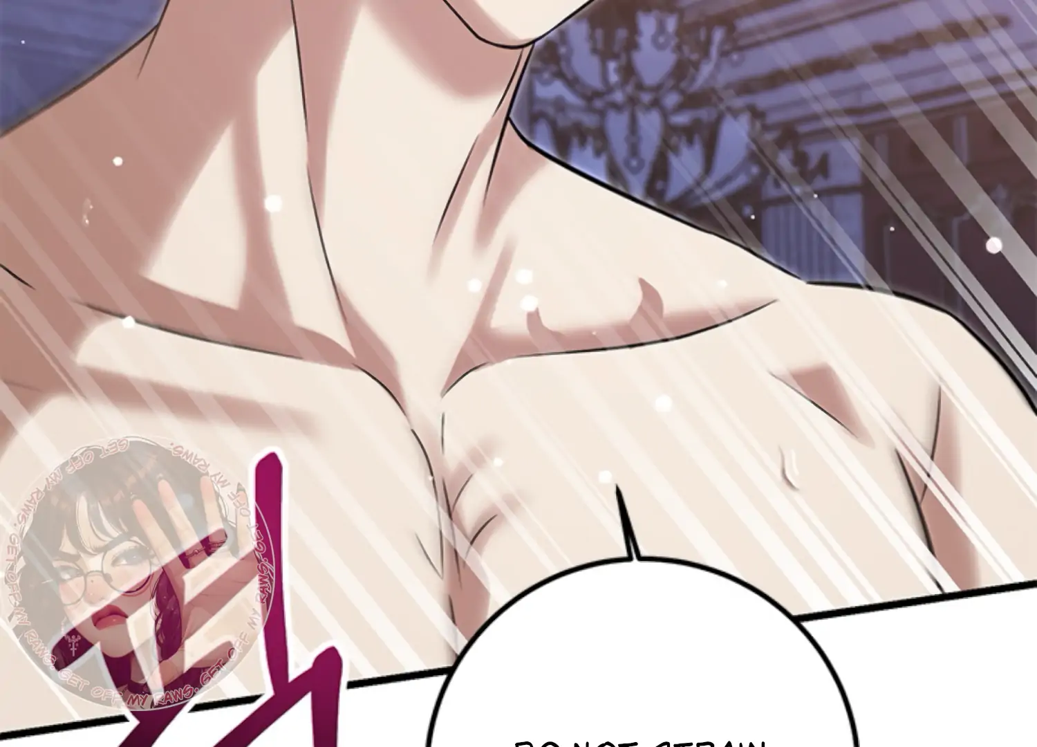 The Captive Princess At Night Chapter 2 - Page 136