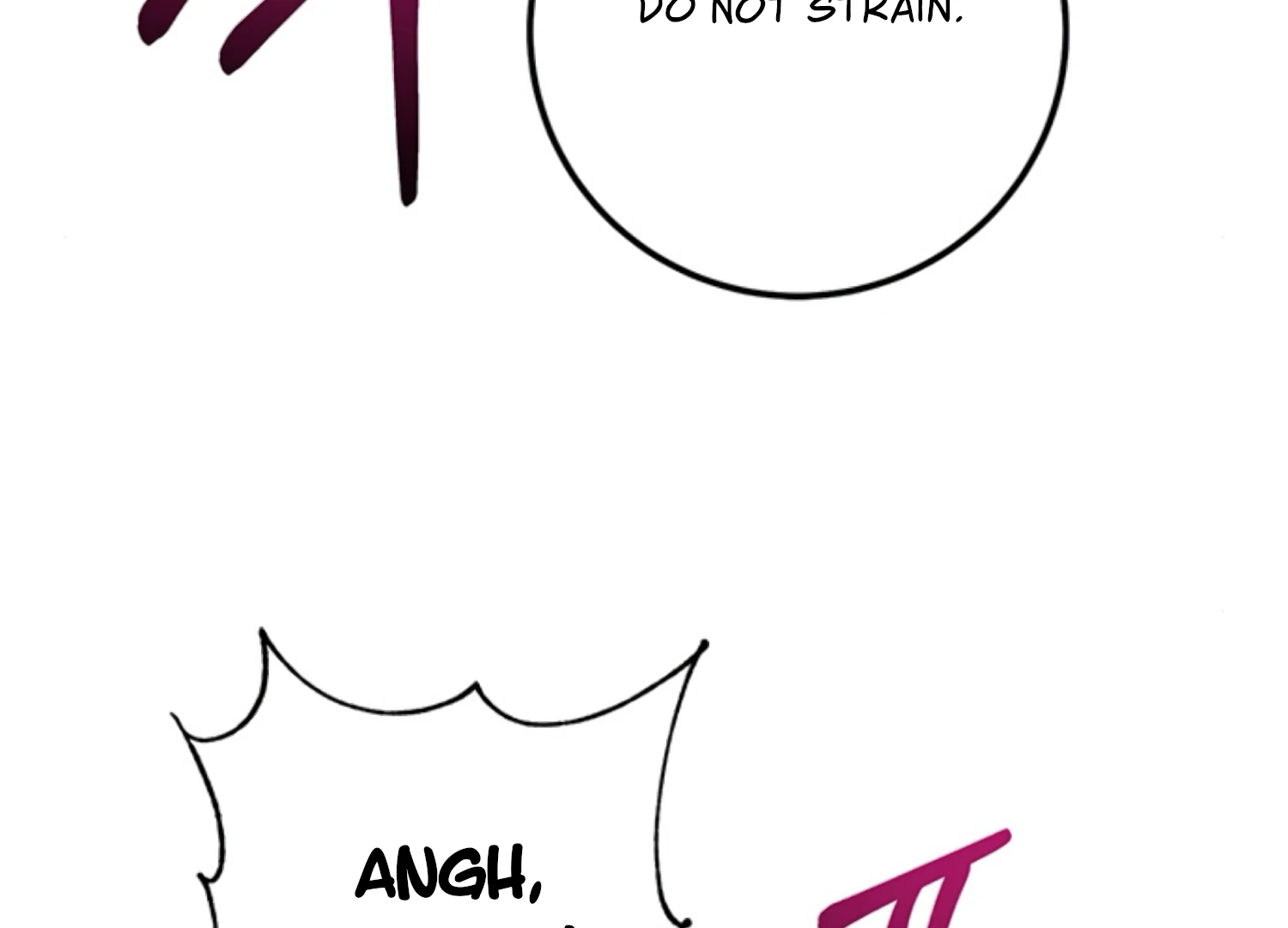 The Captive Princess At Night Chapter 2 - Page 137